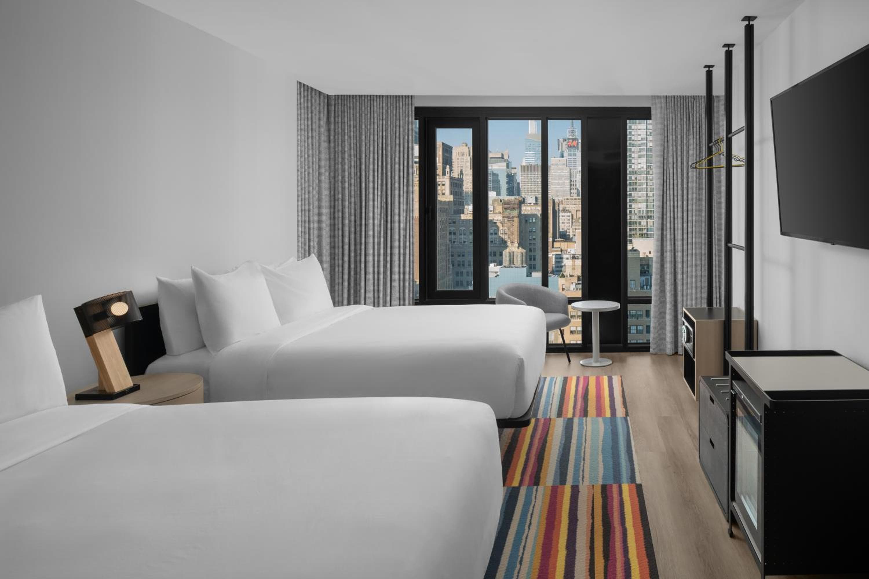 Aloft by Marriott New York Chelsea