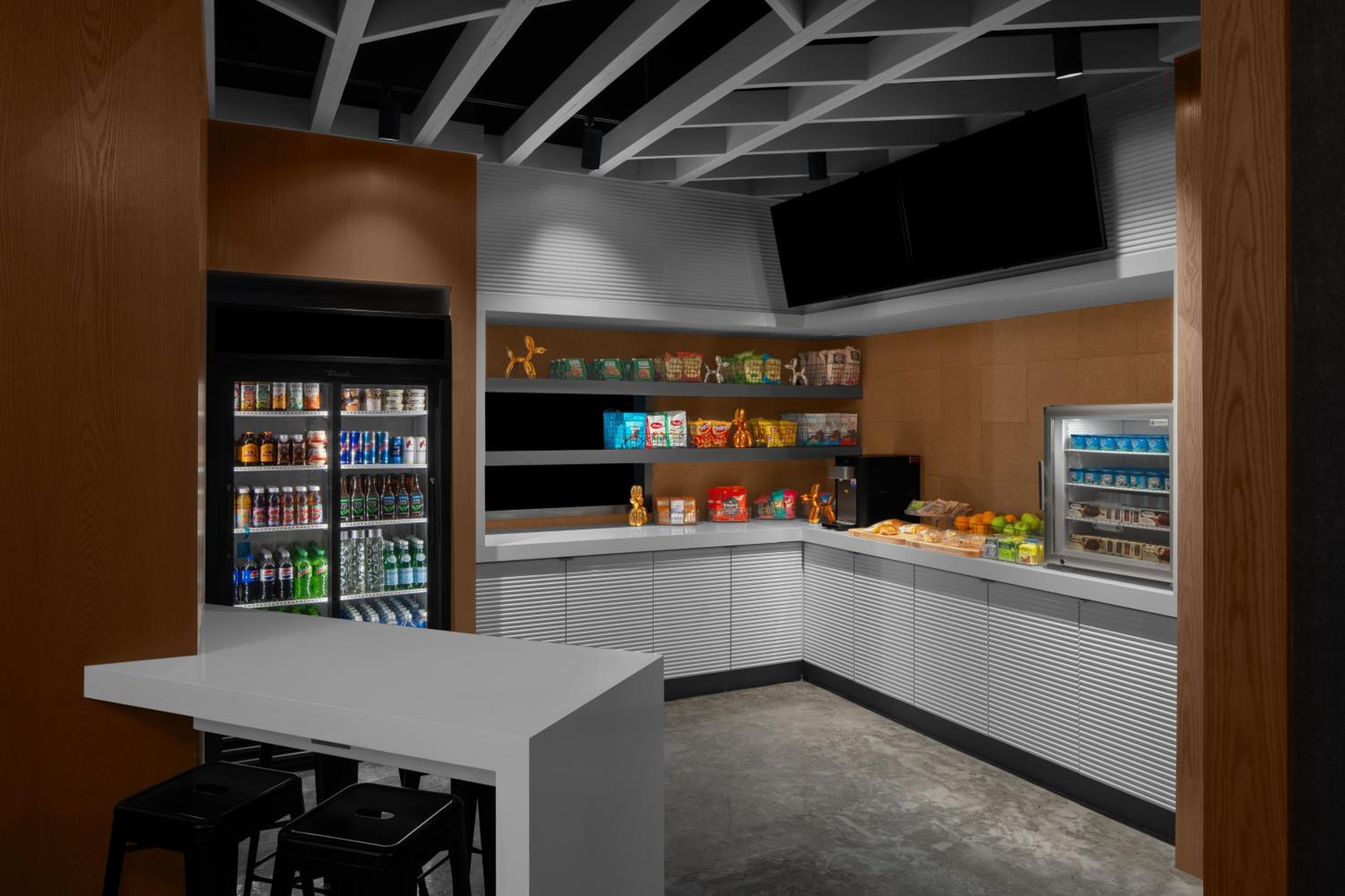 Aloft by Marriott New York Chelsea