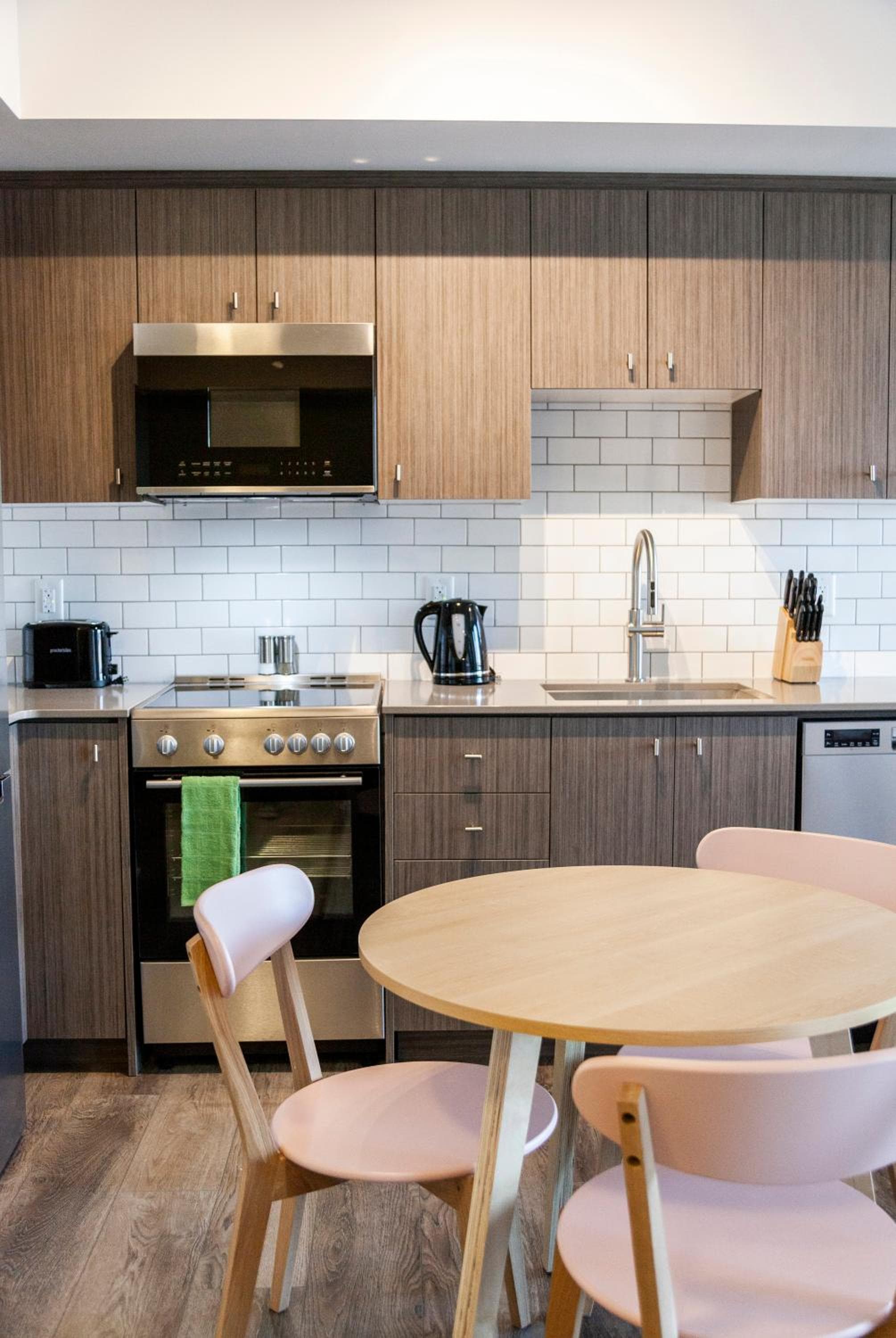 The Laundry Rooms Station Park Kitchener