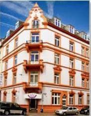Hotel Columbus