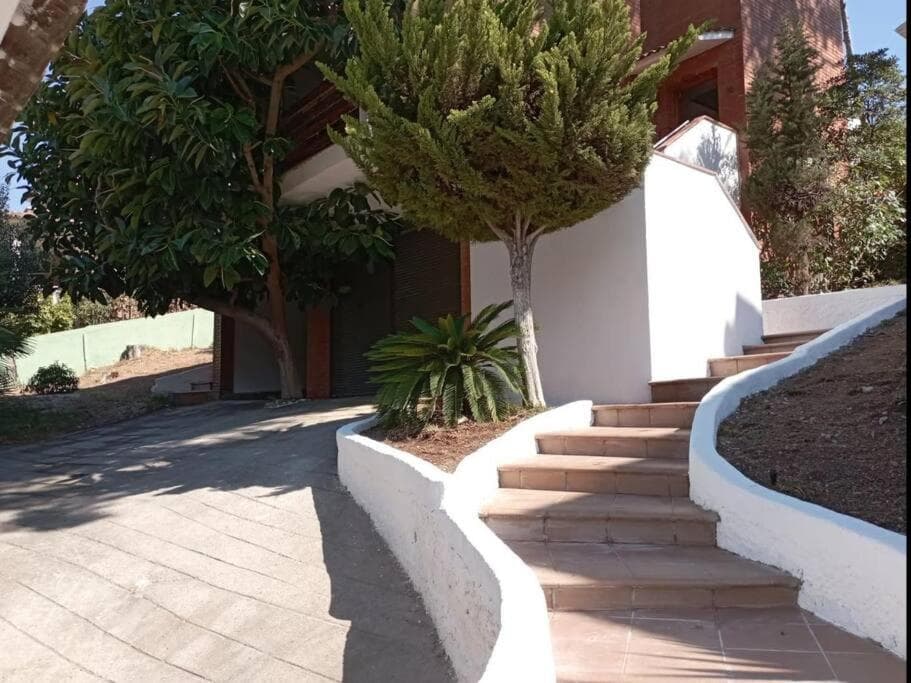 Casa en Castelldefels a 5 min de la playa