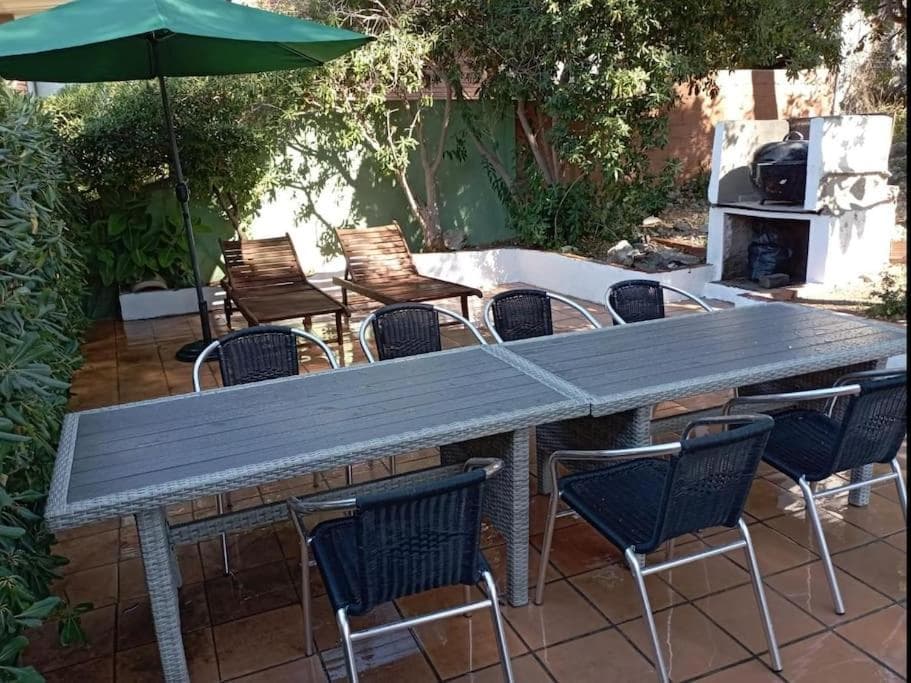 Casa en Castelldefels a 5 min de la playa
