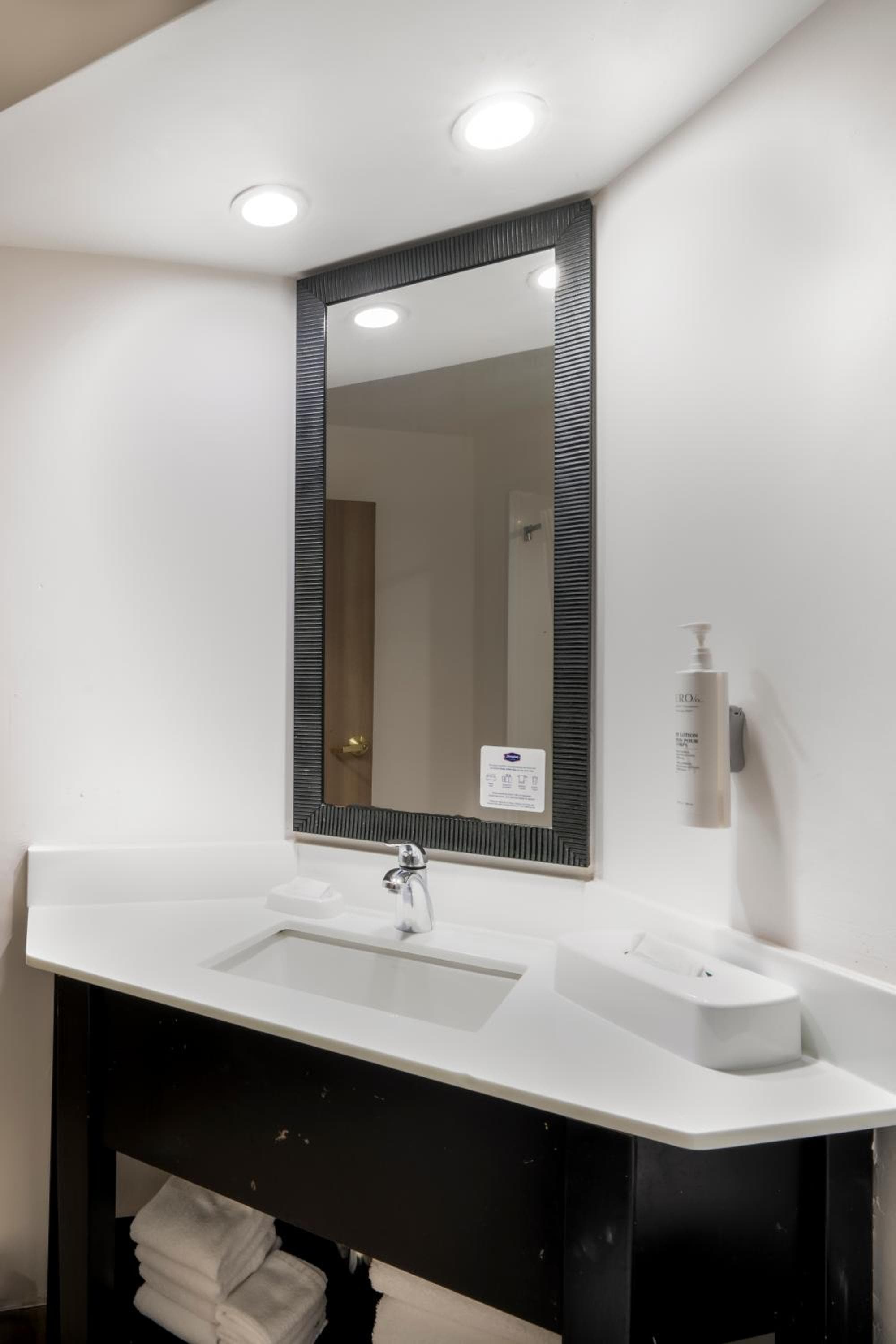 Hampton Inn St Augustine US1 North