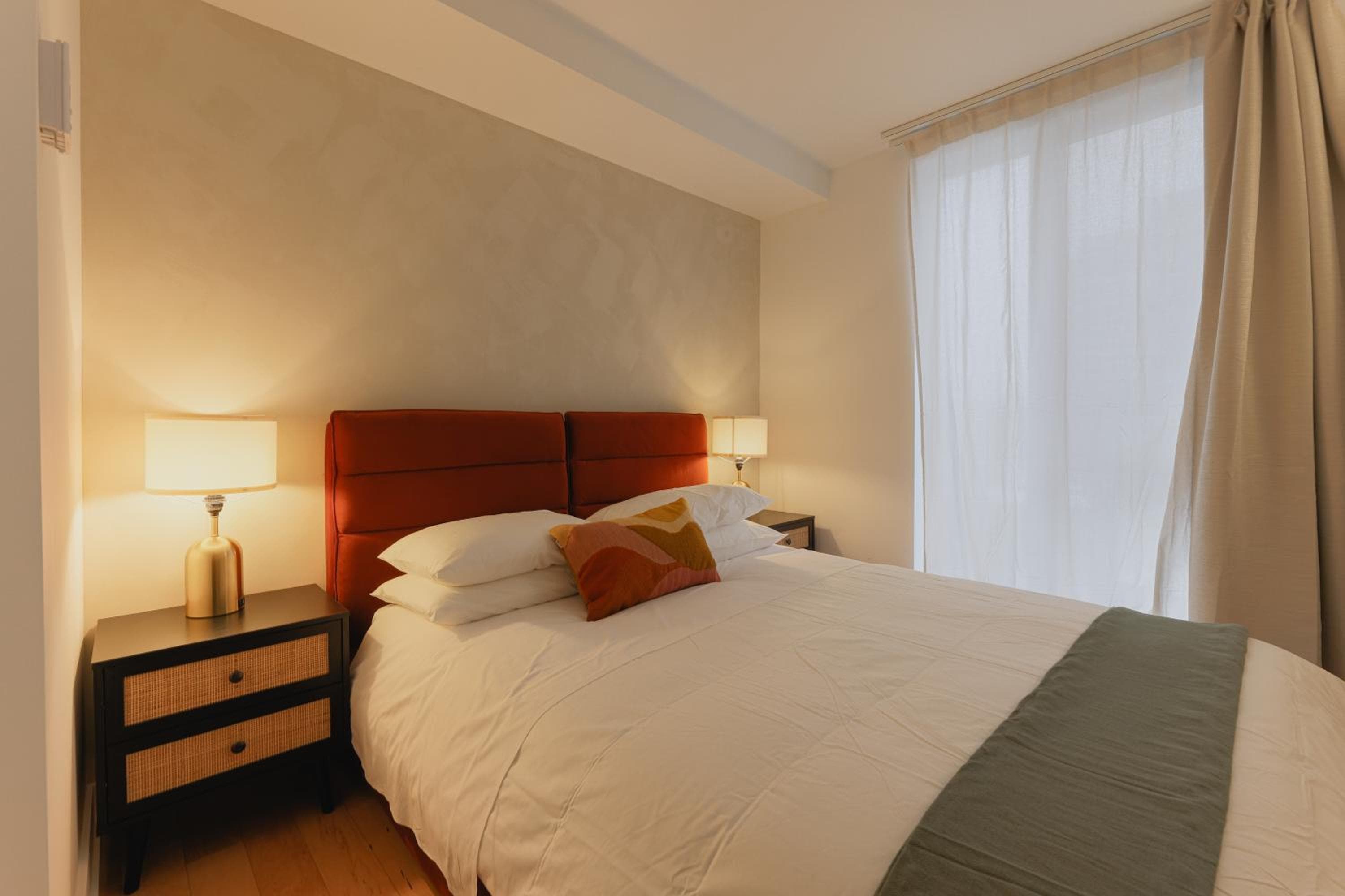 Rozenhaus Hotel - Downtown Montreal