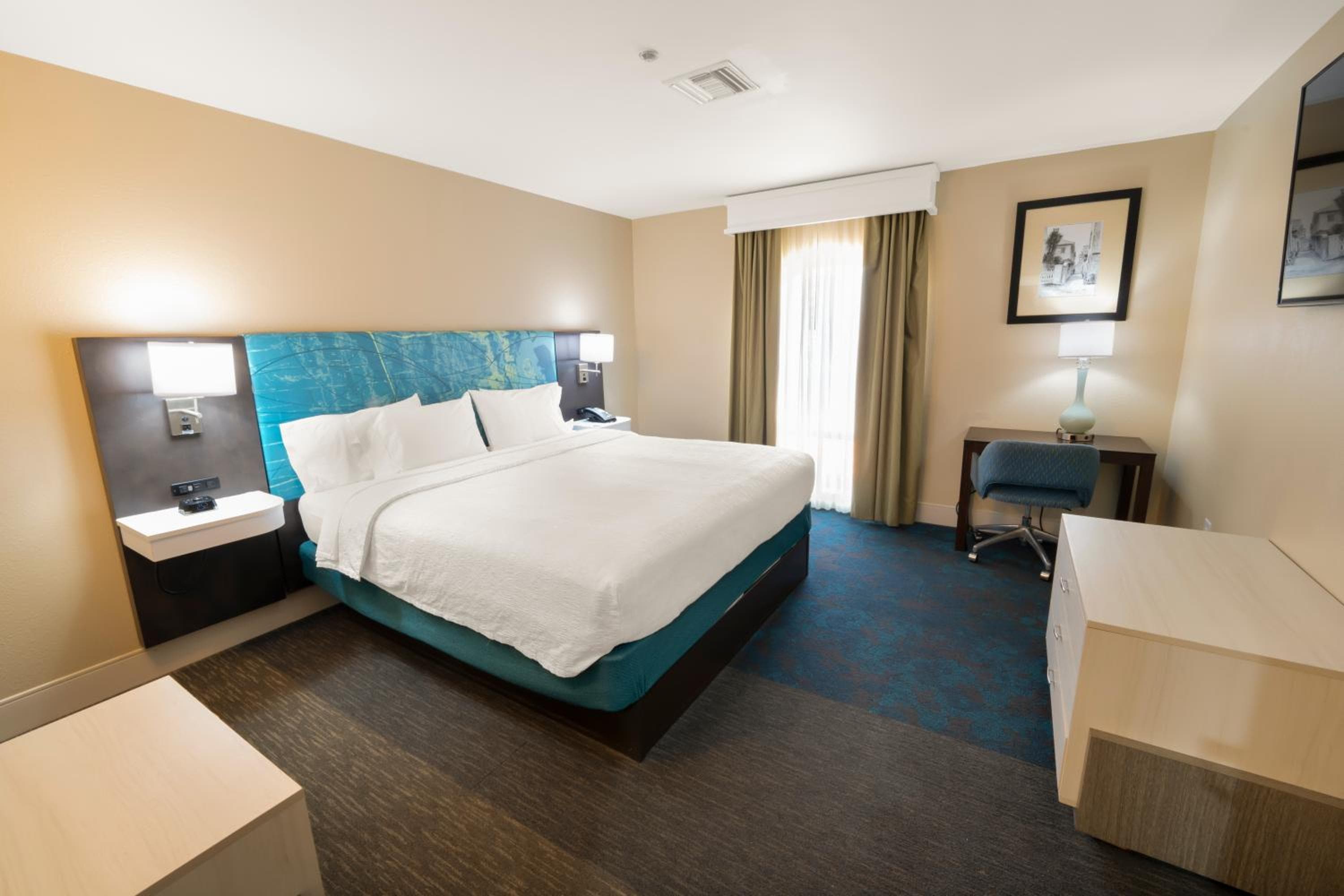 Hampton Inn St Augustine US1 North
