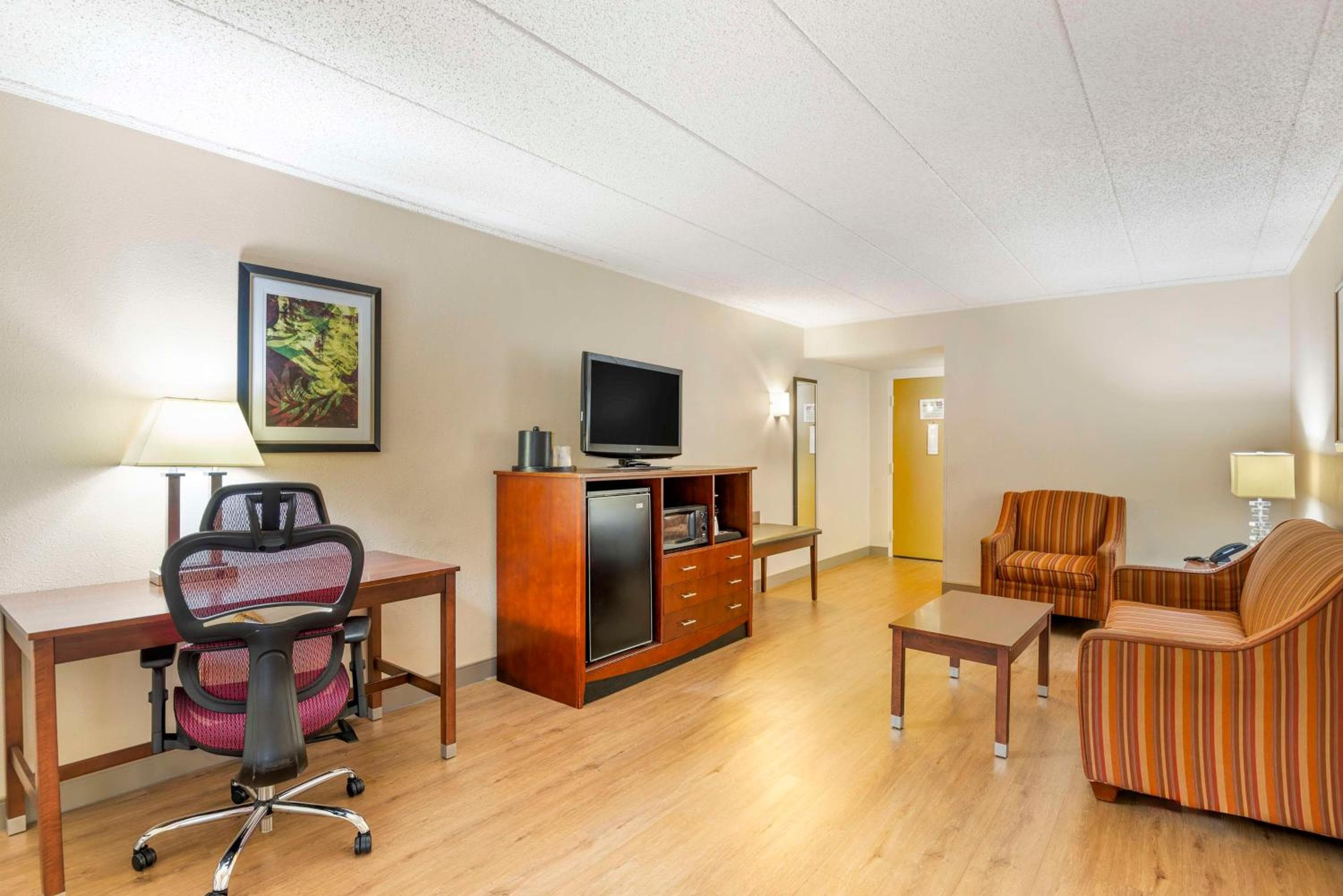 Best Western PLUS Governor's Inn Richmond