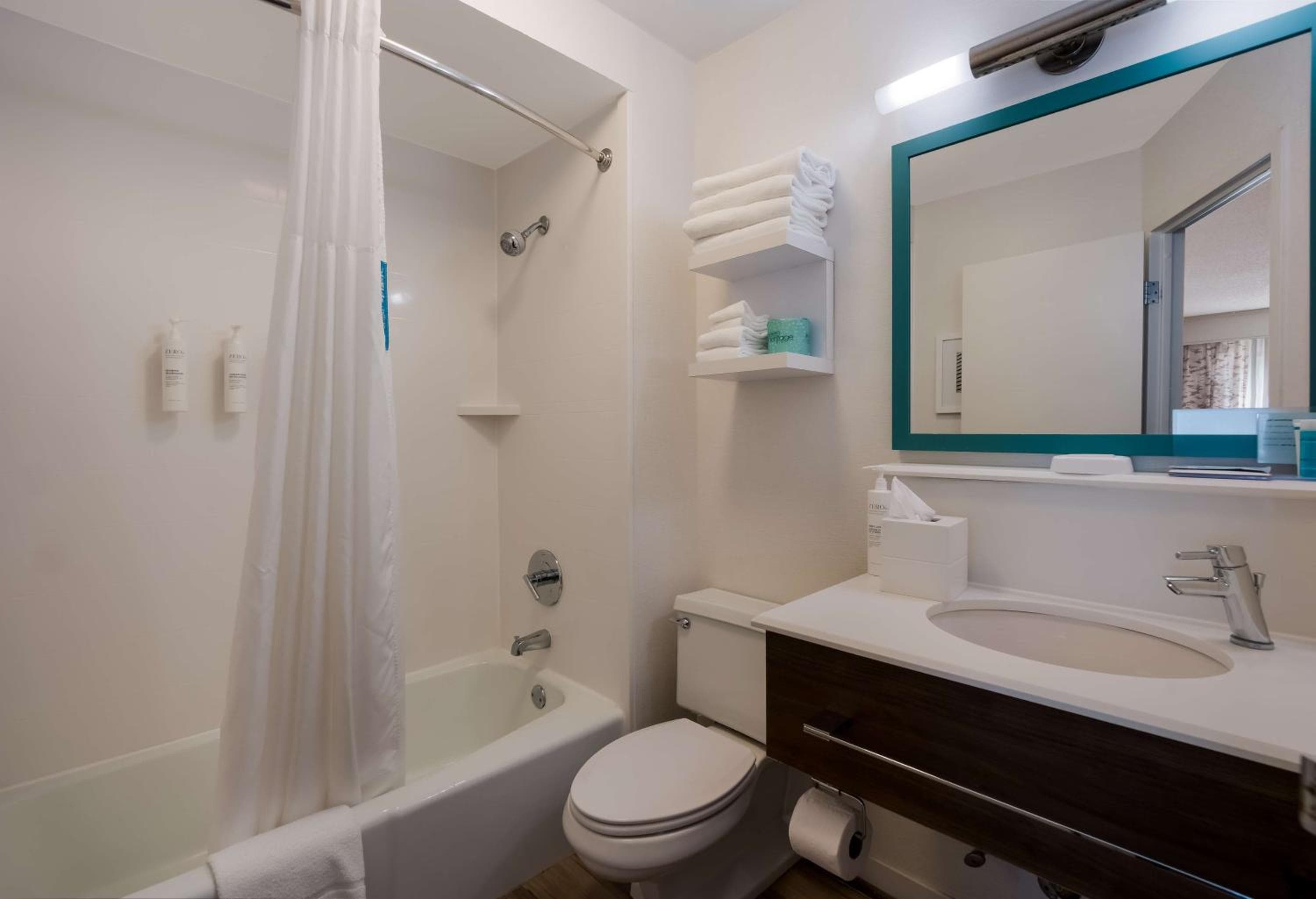Hampton Inn Columbia-I-26 Airport