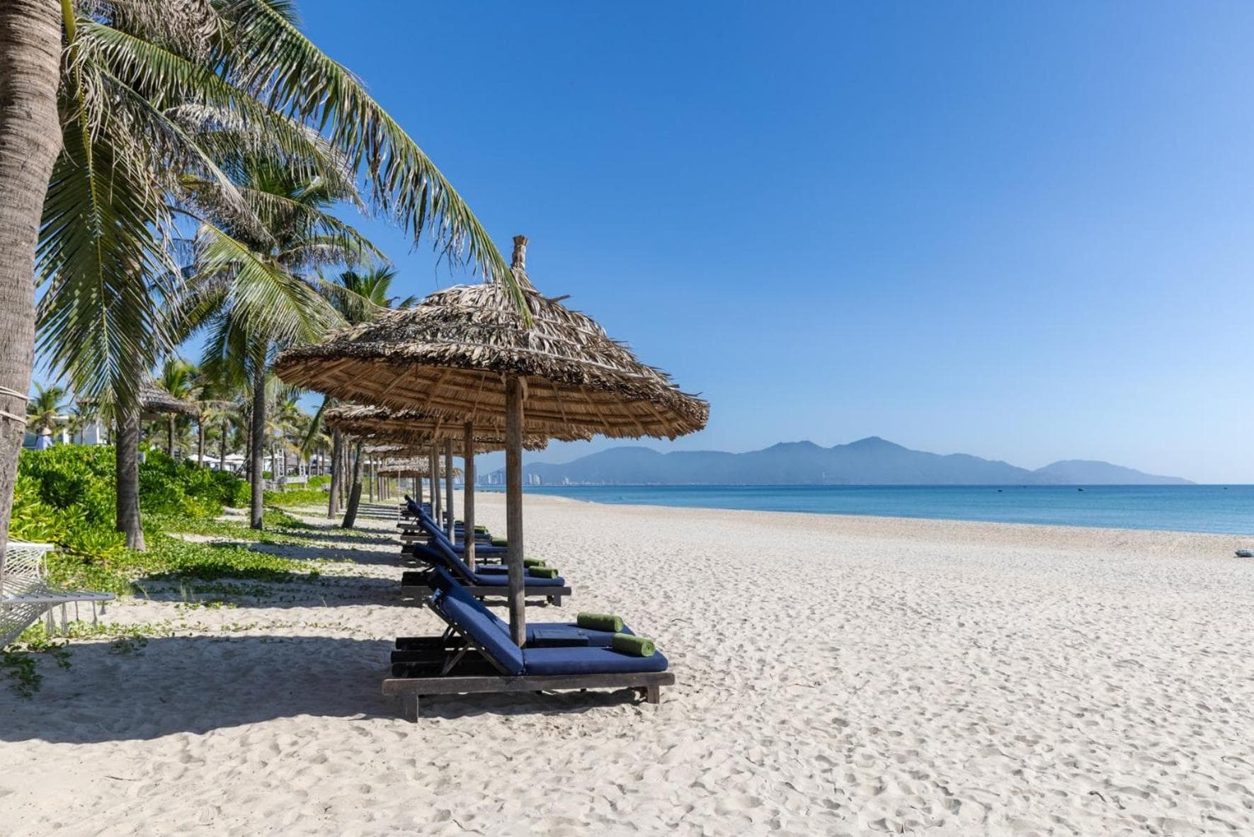 Meliá Danang Beach Resort