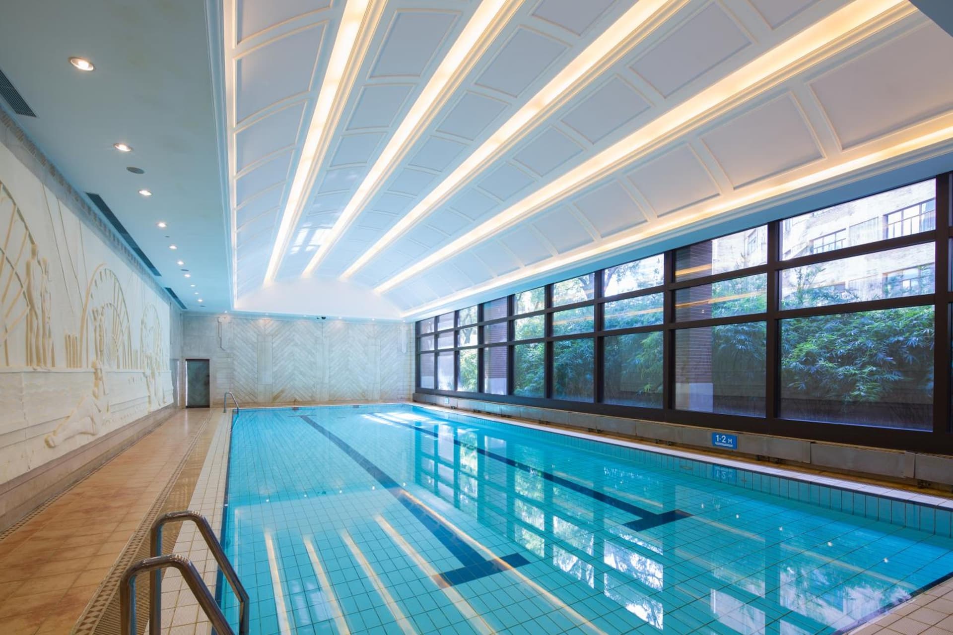 Jin Jiang Hotel
