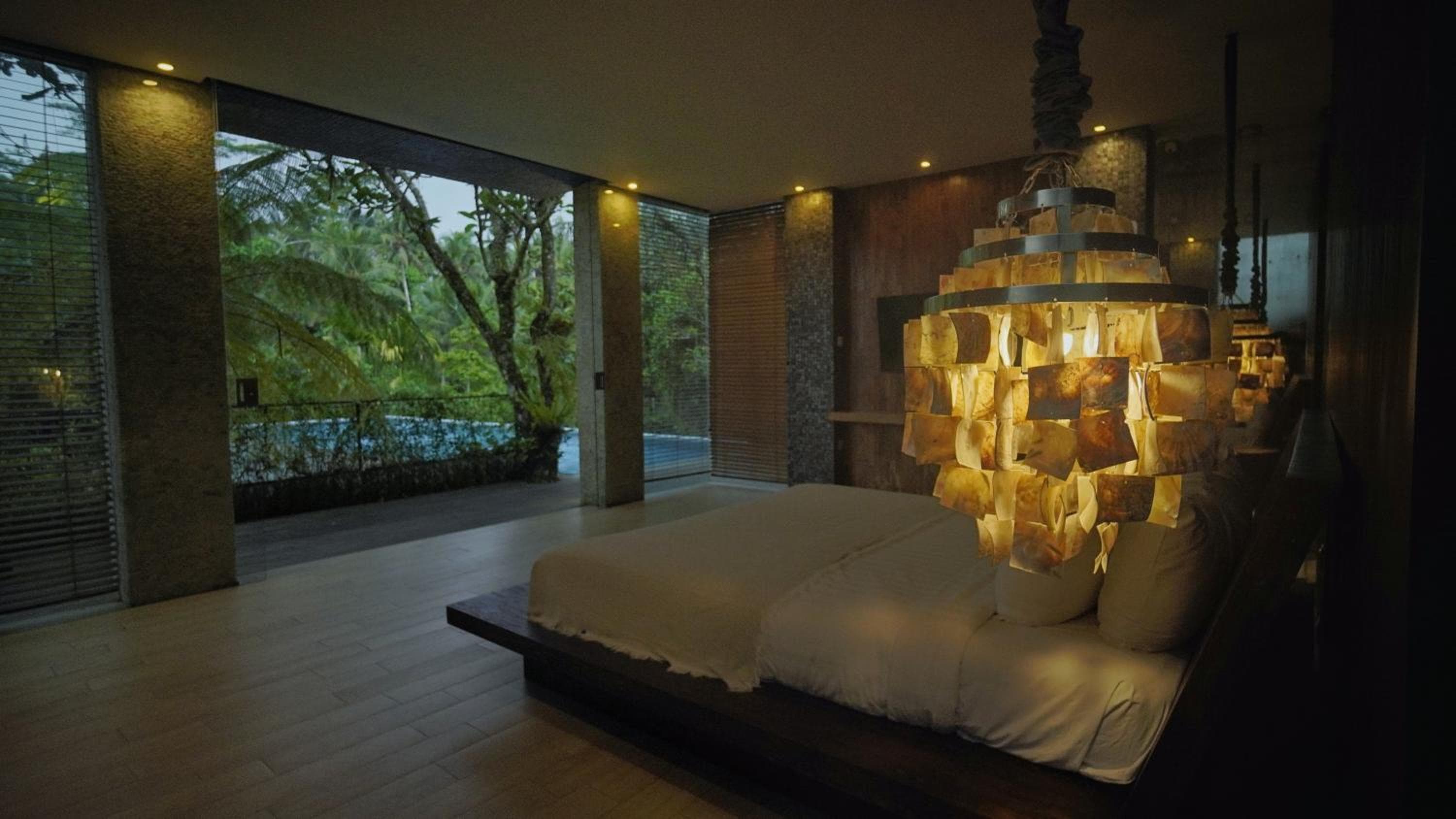 Sandhya Villa Ubud