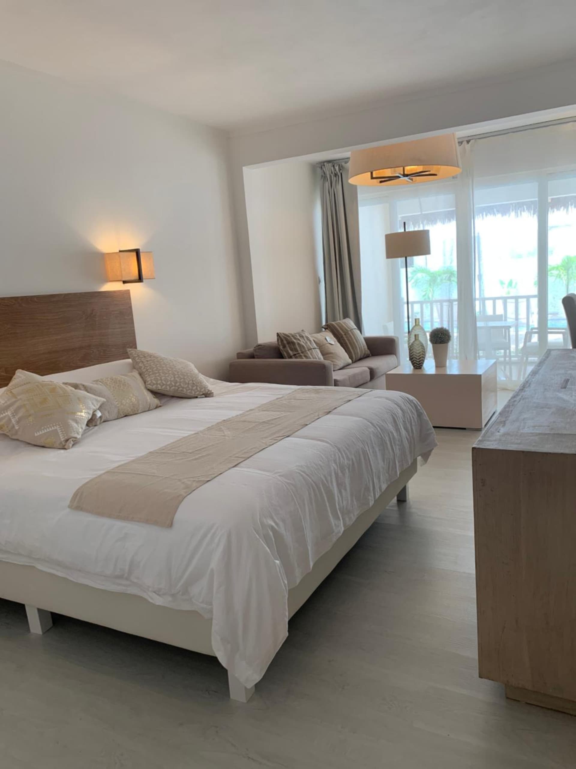 Le Clos des Bains Mauritius