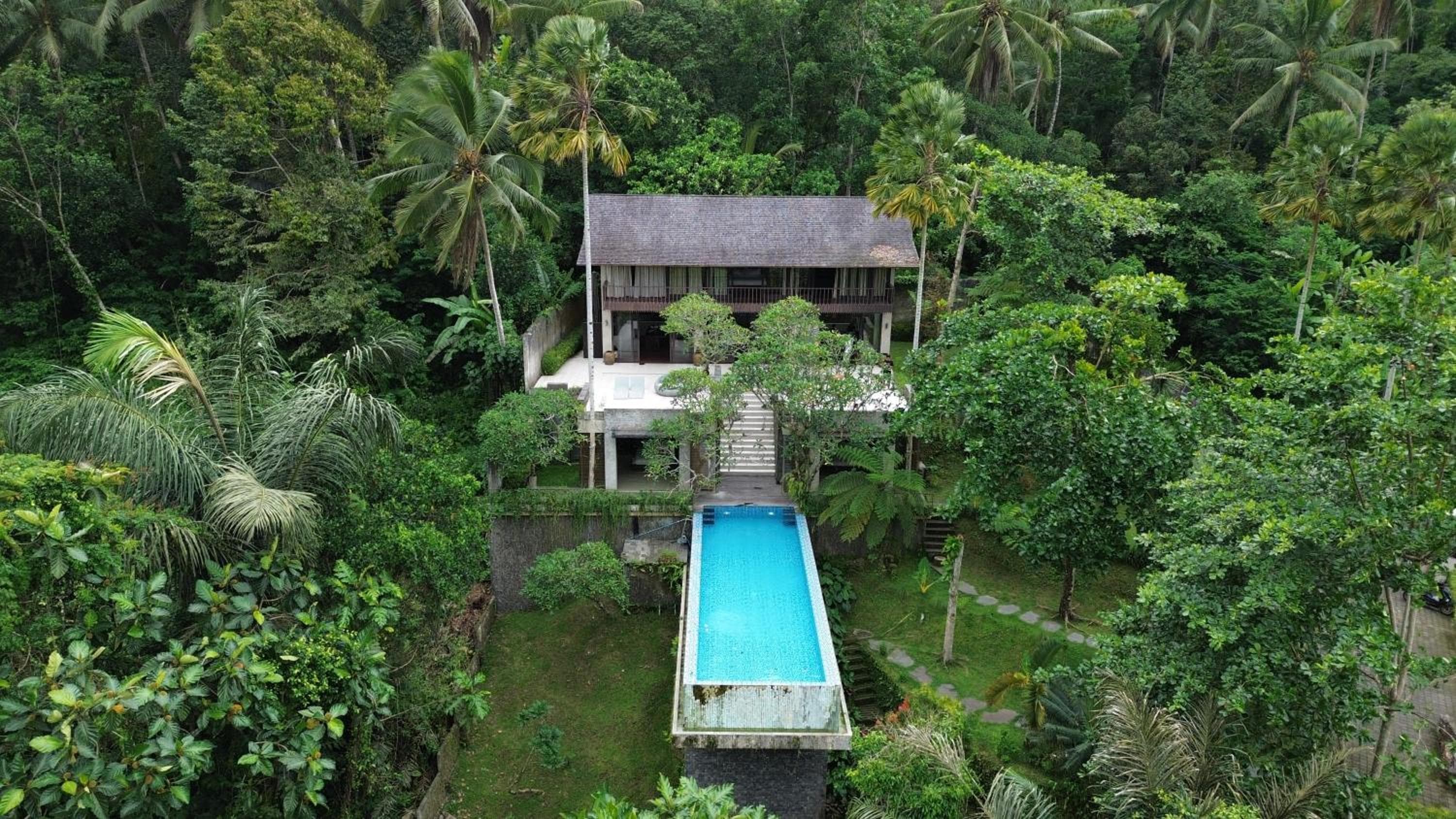 Sandhya Villa Ubud