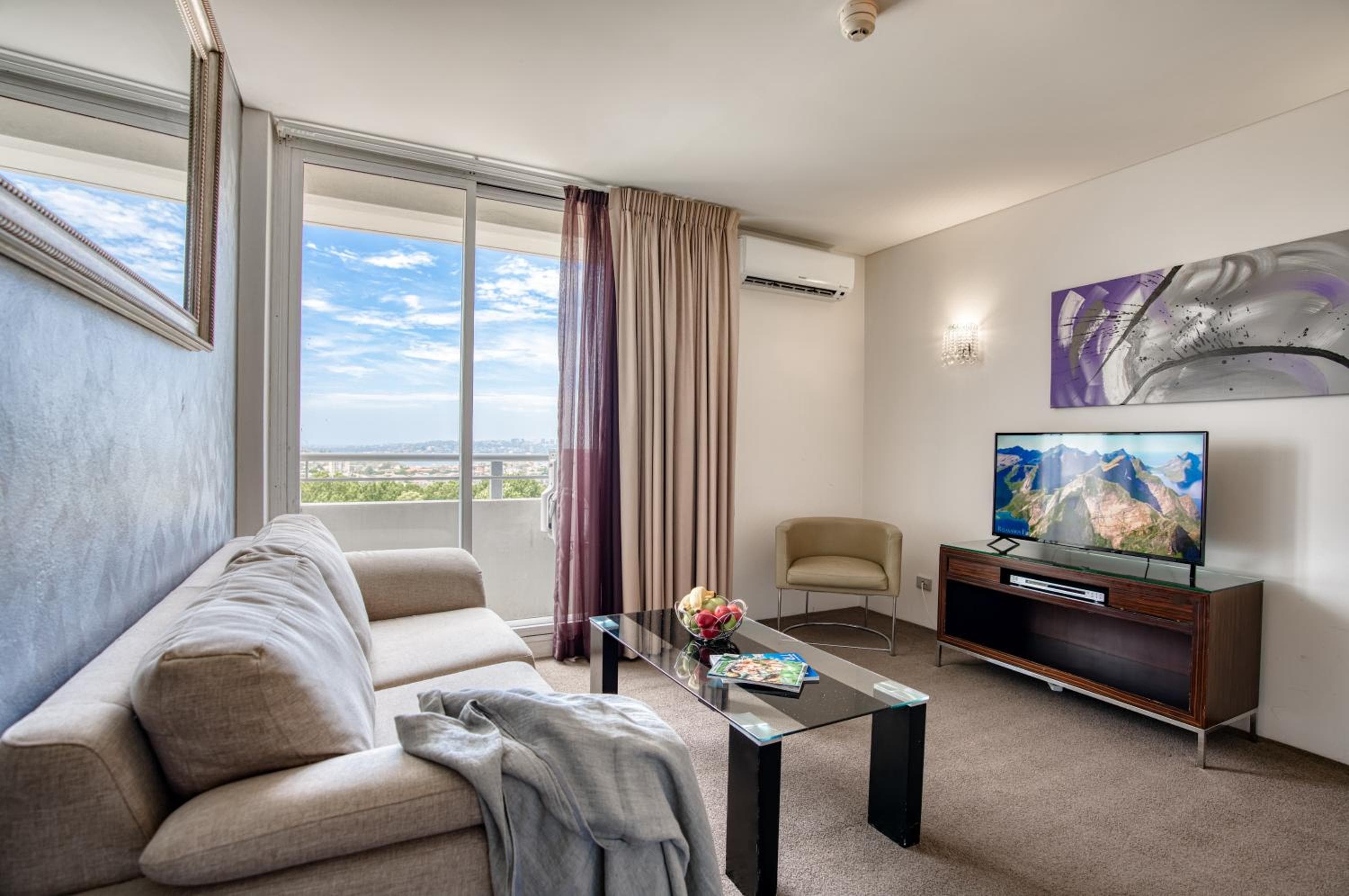 Park Regis Concierge Apartments