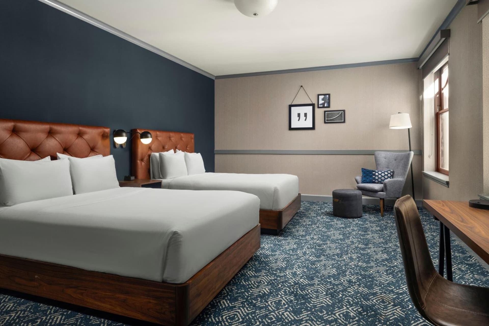 Four Points by Sheraton San Jose Downtown