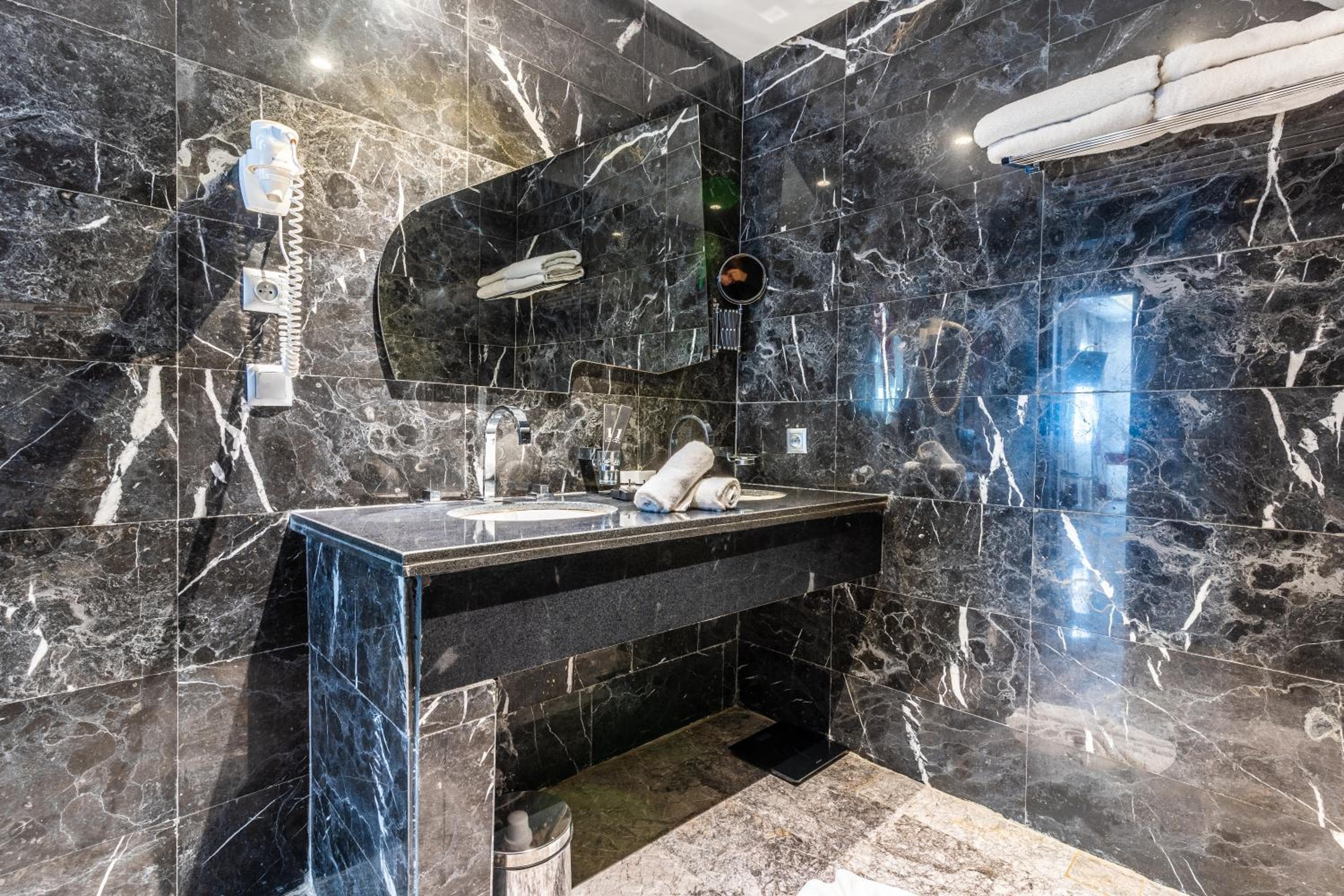 One Hotel Casablanca