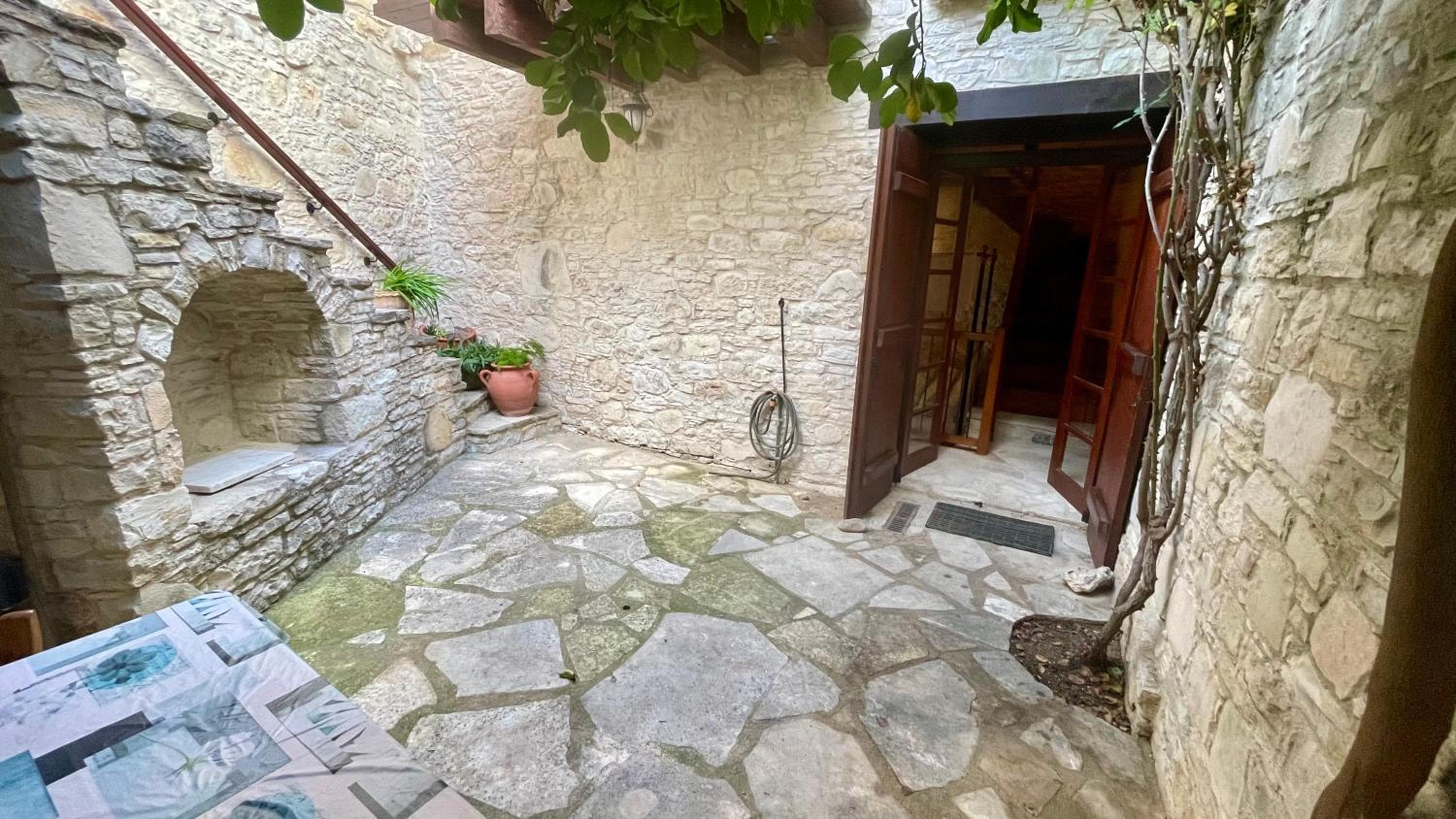 Juliet Suite by TrulyCyprus