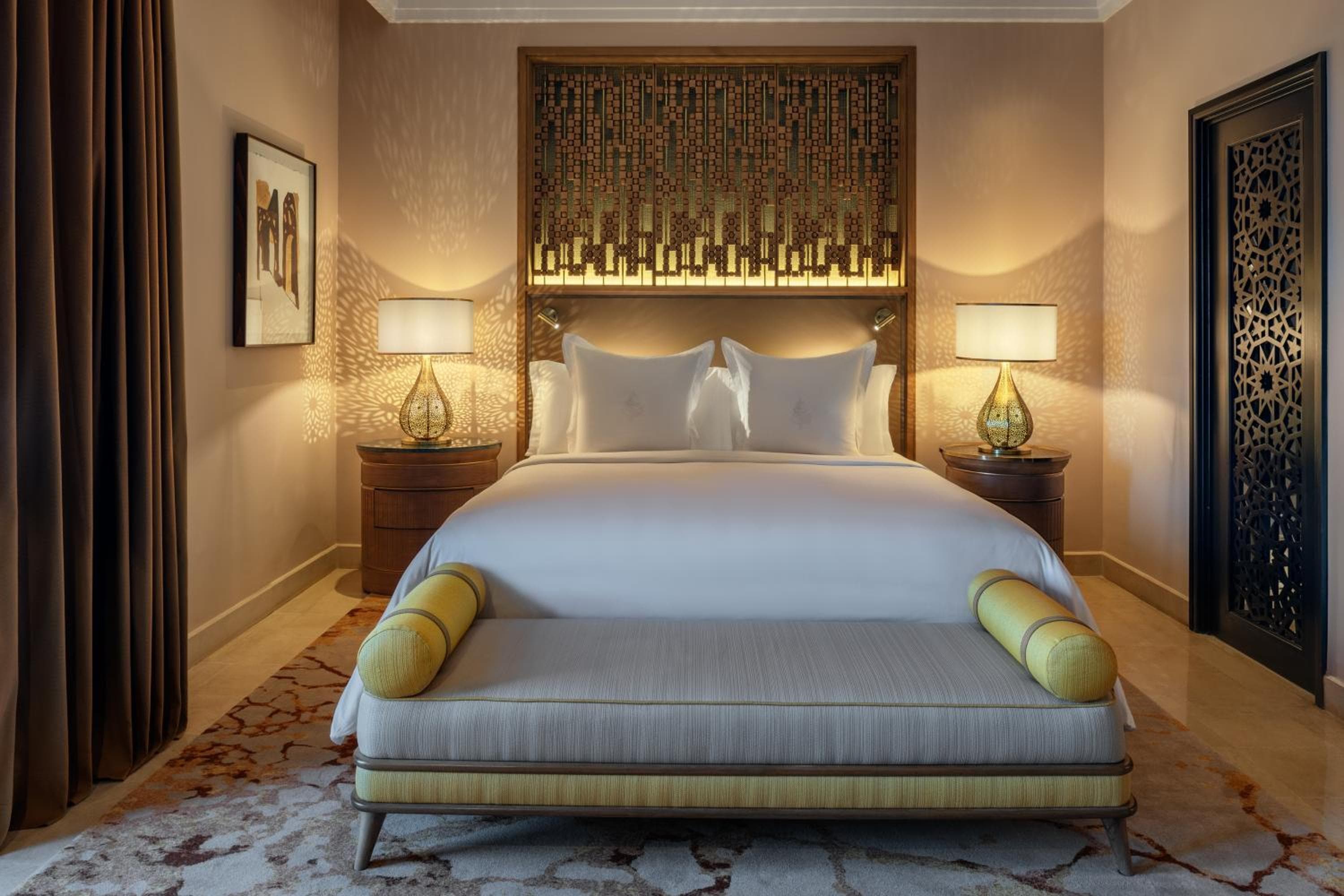 Four Seasons Resort Marrakech
