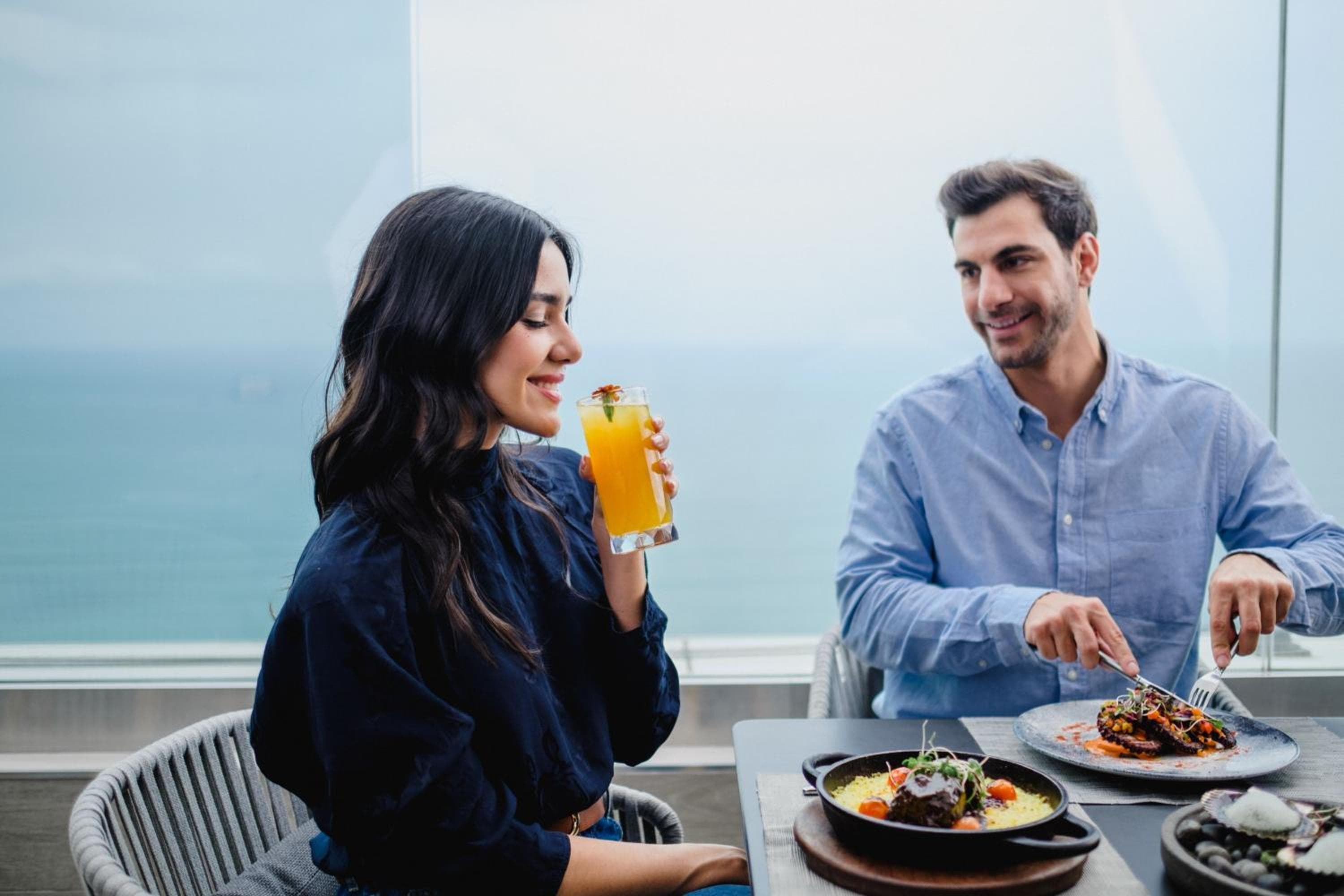 AC Hotel by Marriott Lima Miraflores