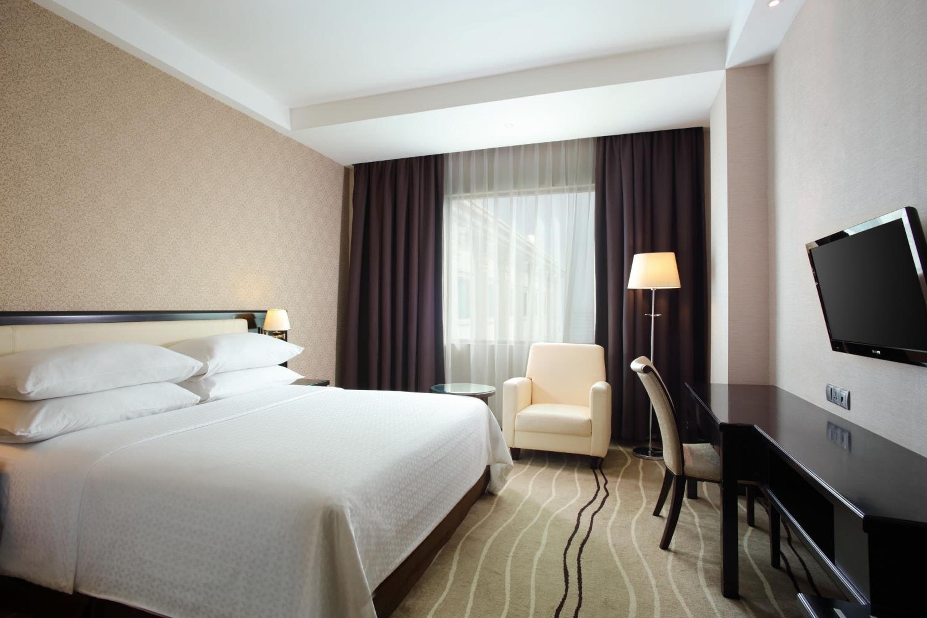 Four Points by Sheraton Medan