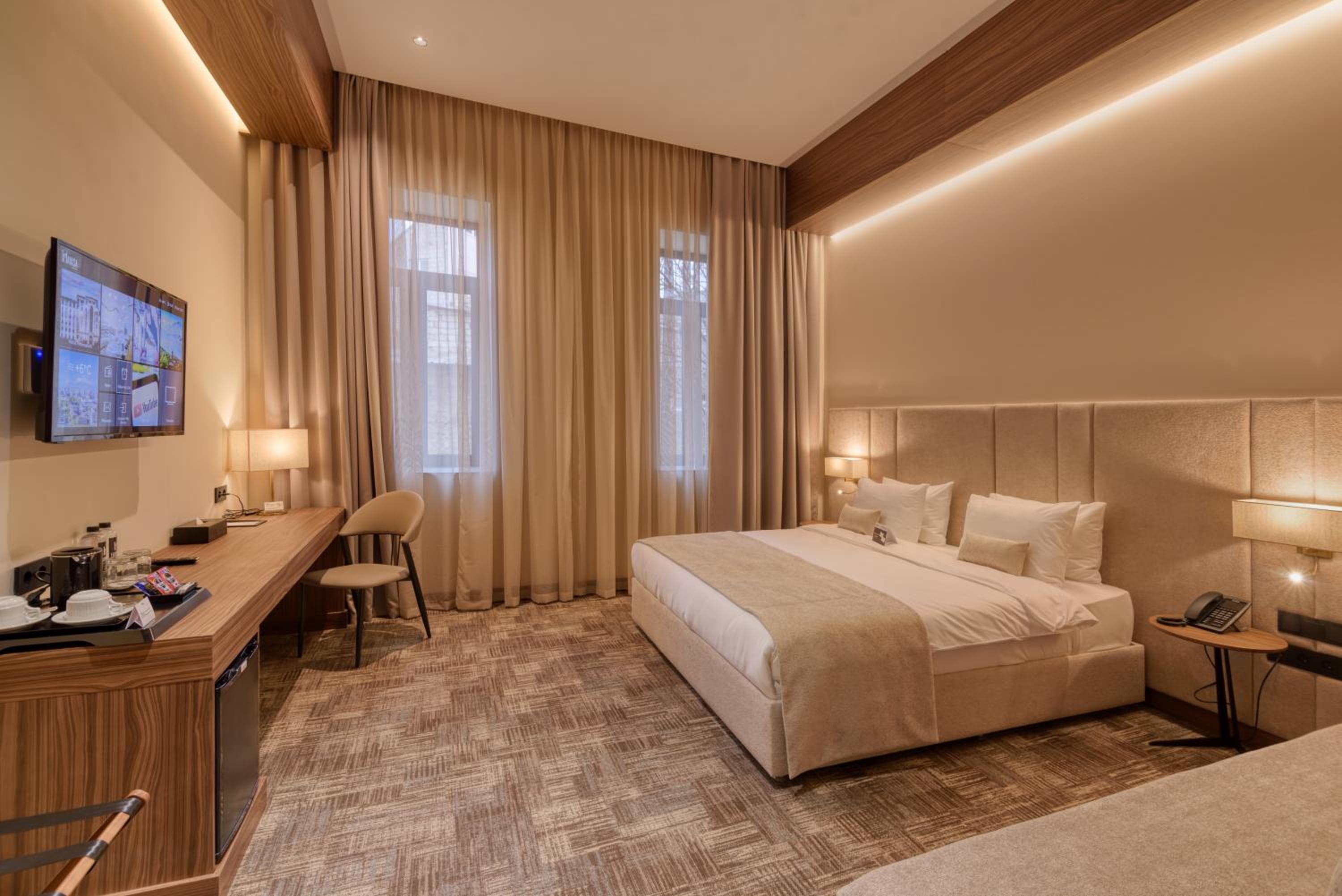 Hayasa Hotel Yerevan