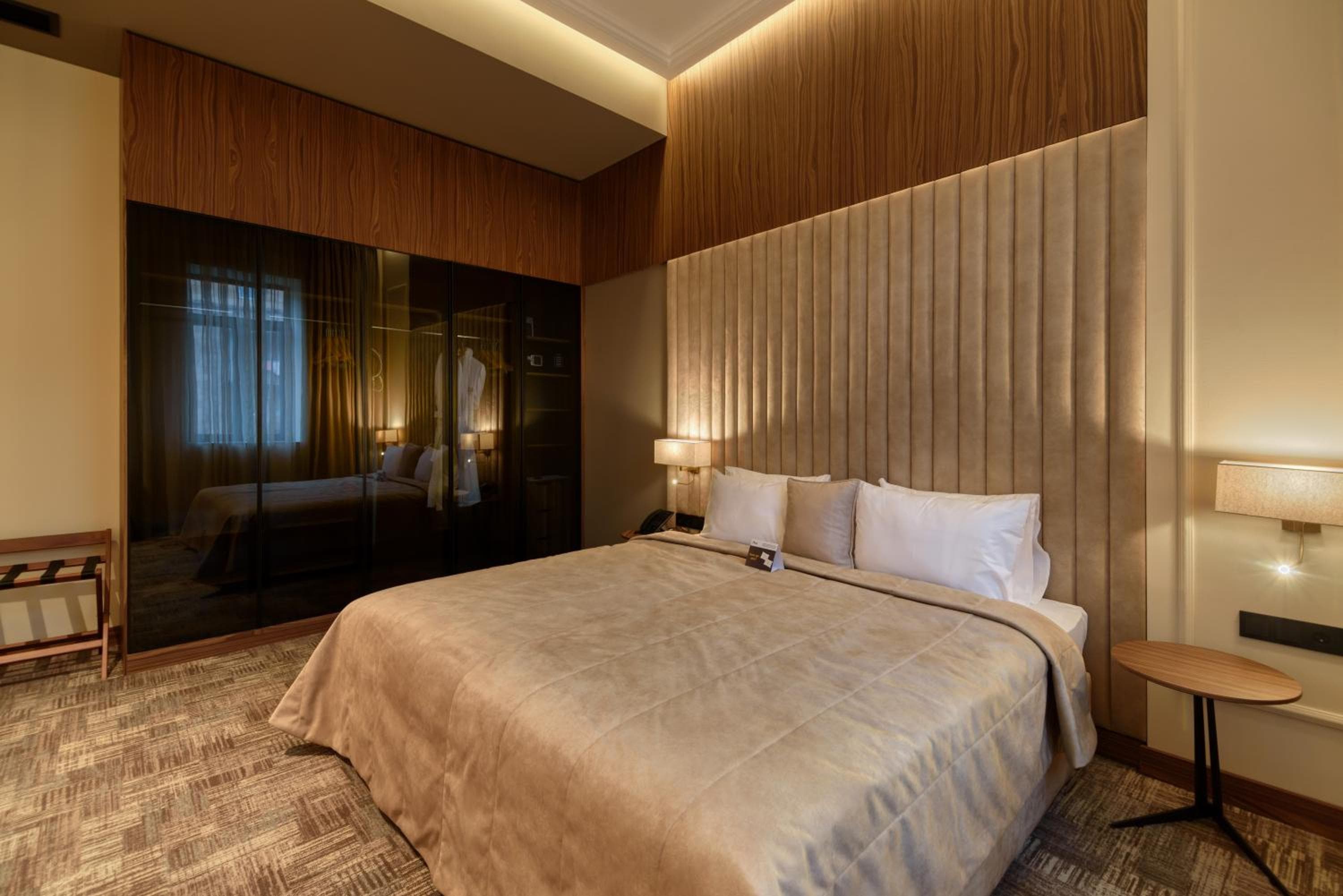 Hayasa Hotel Yerevan