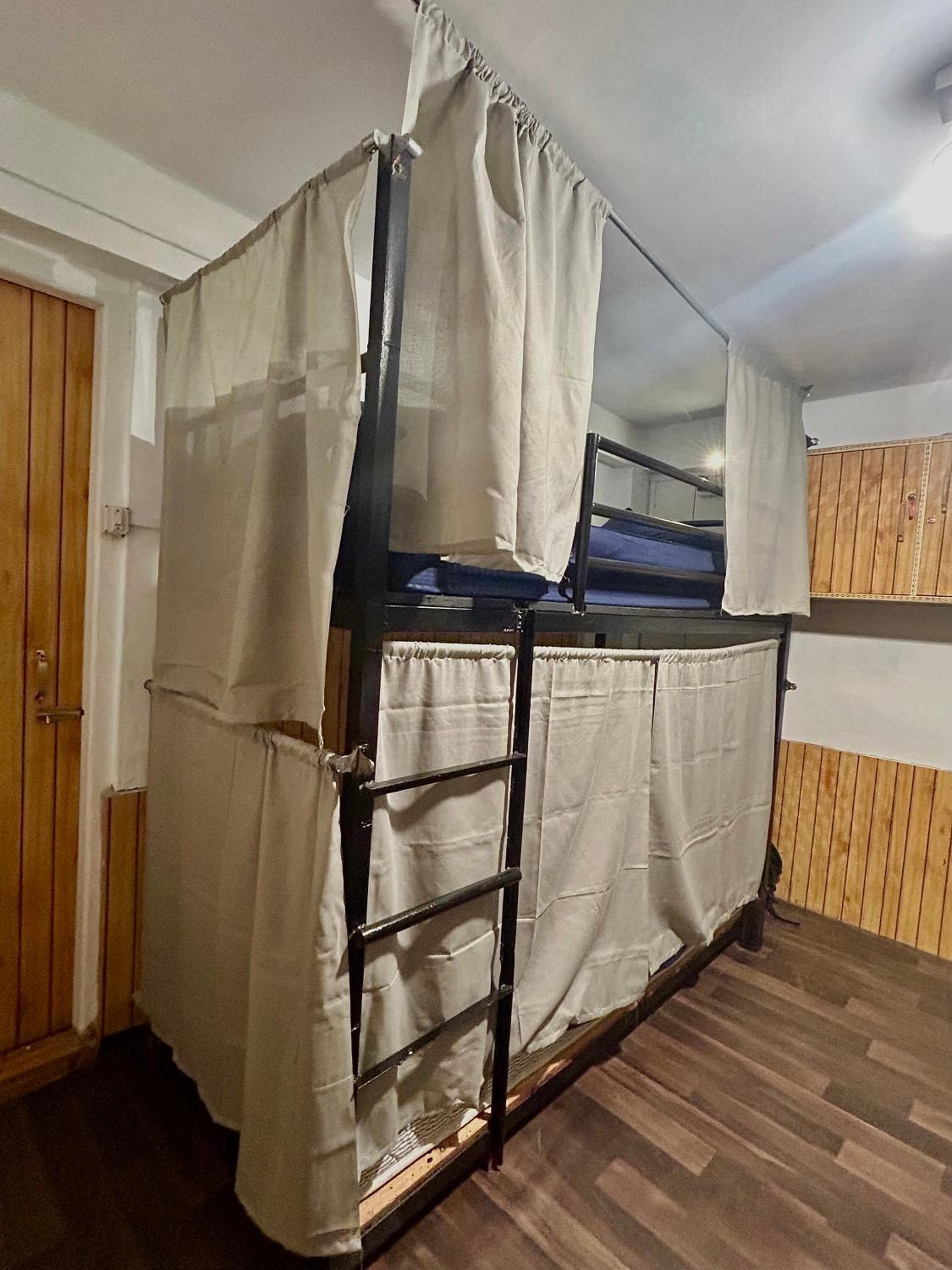 Tiny Spot Hostel