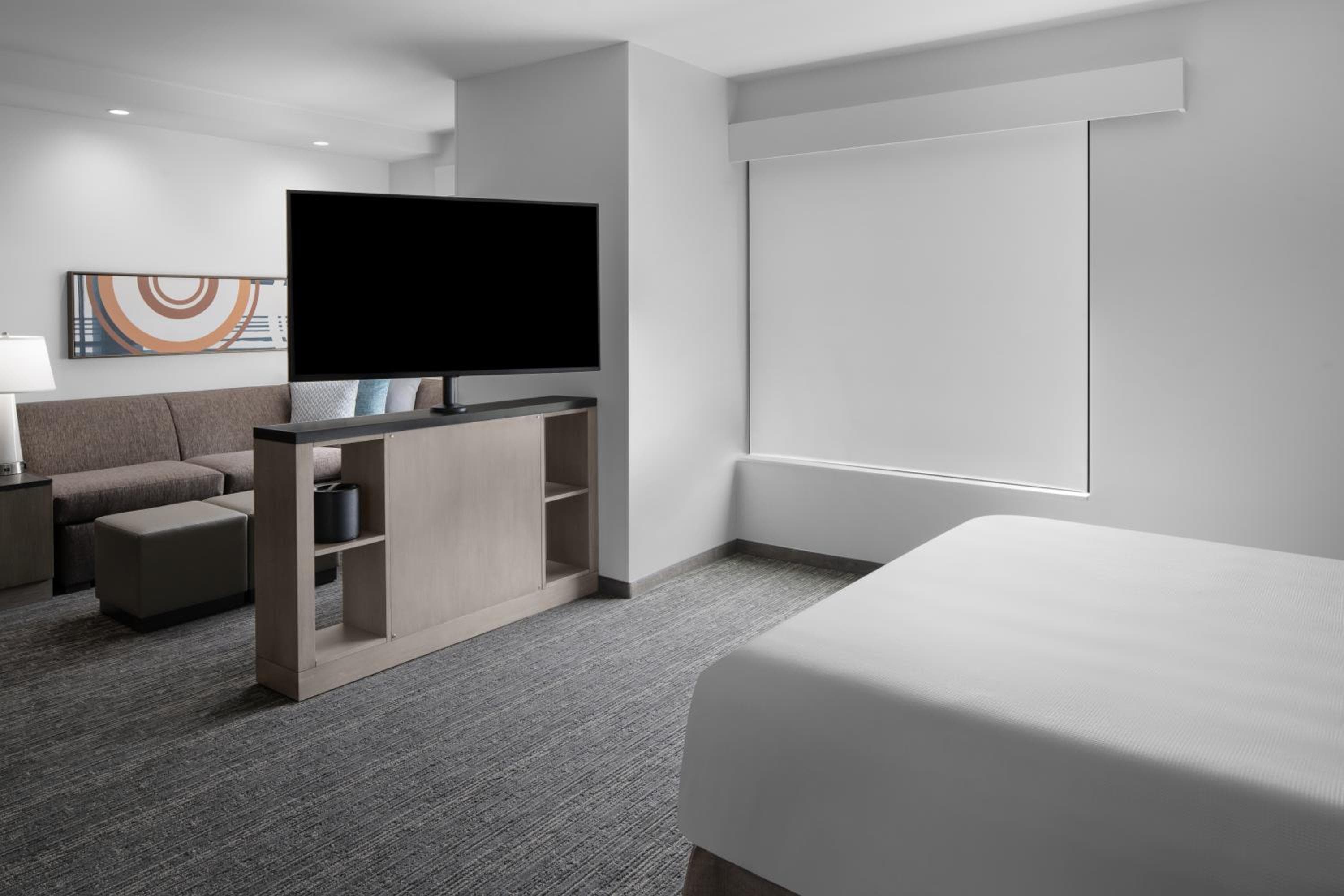 Hyatt House Lansing-University Area