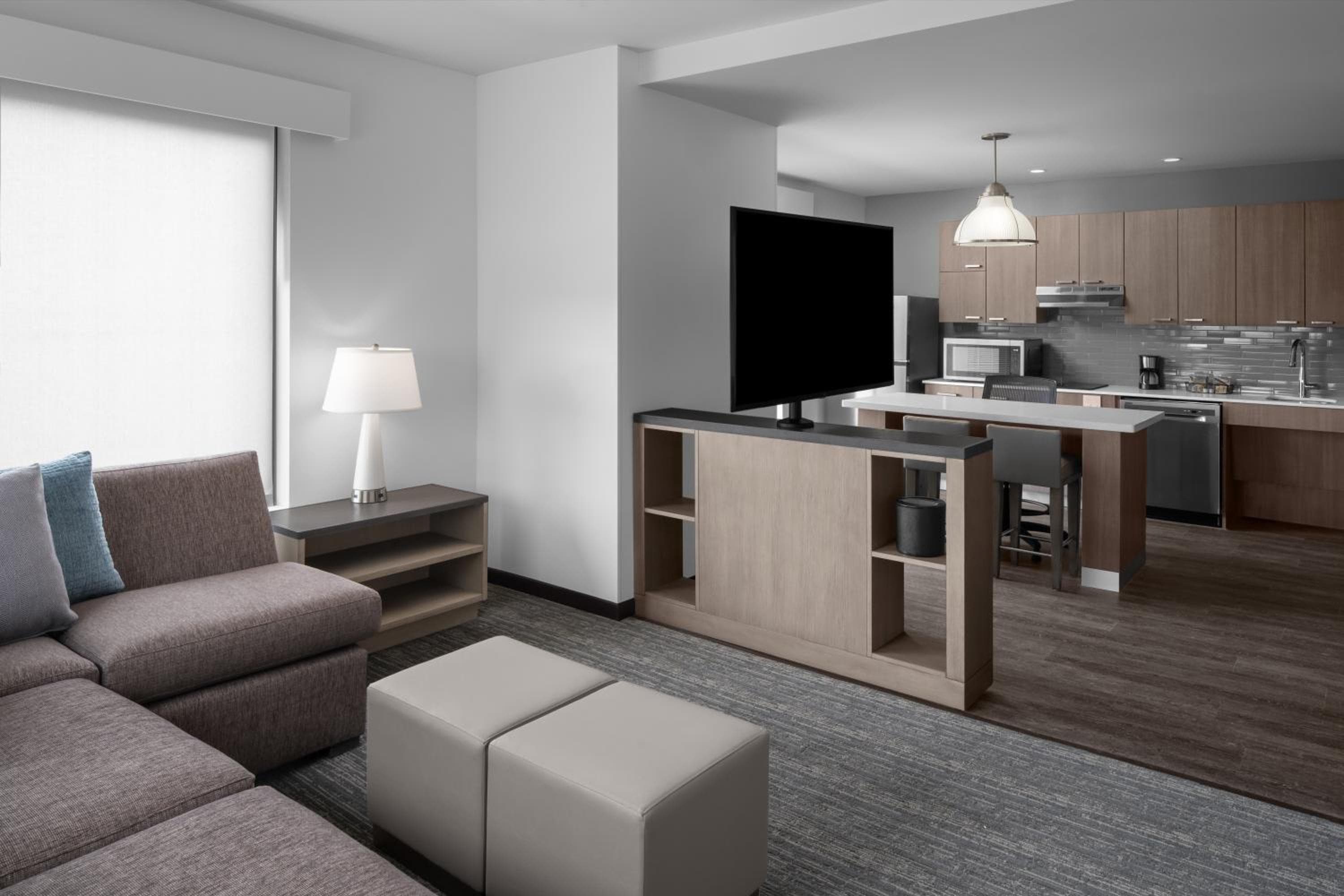 Hyatt House Lansing-University Area