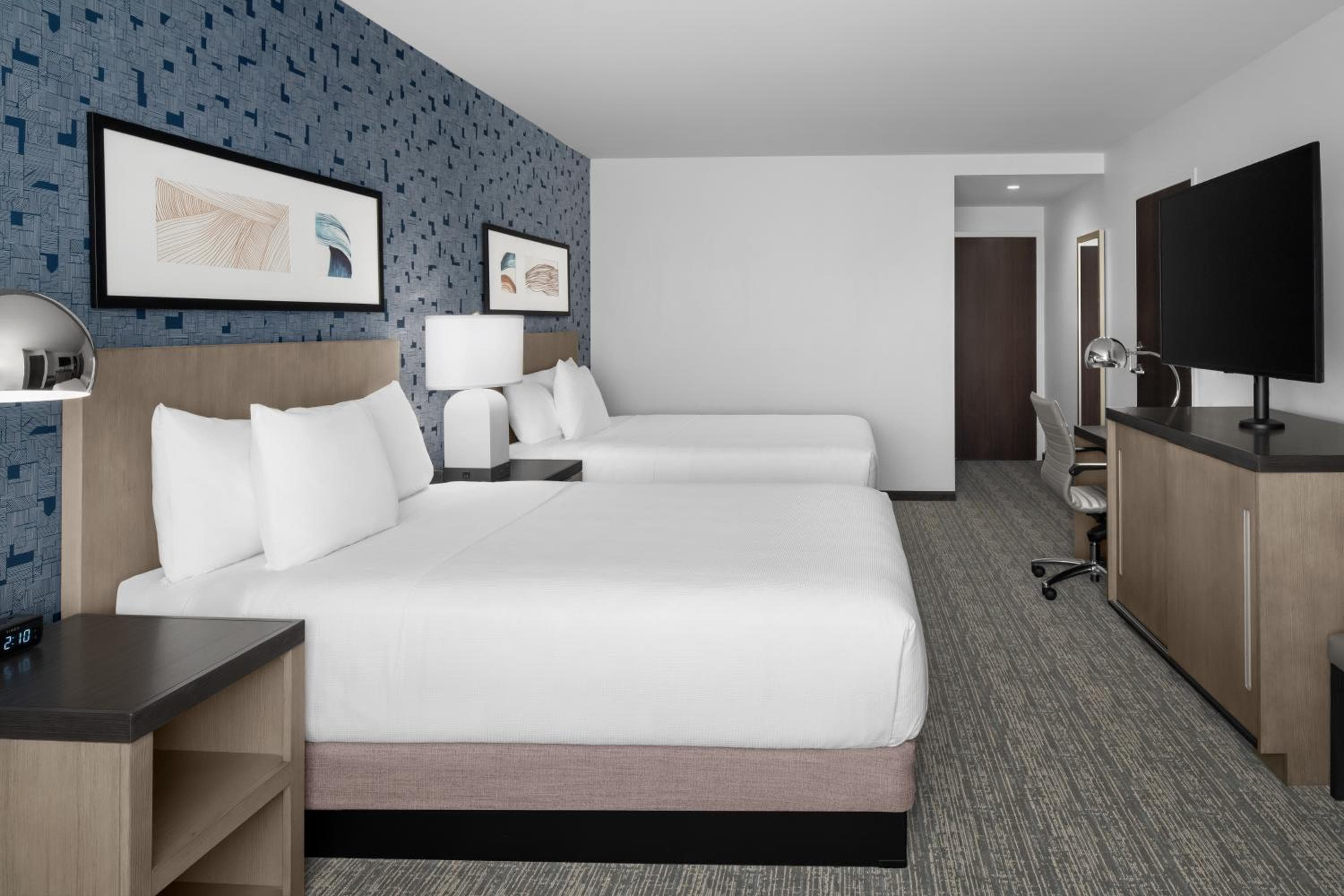 Hyatt House Lansing-University Area