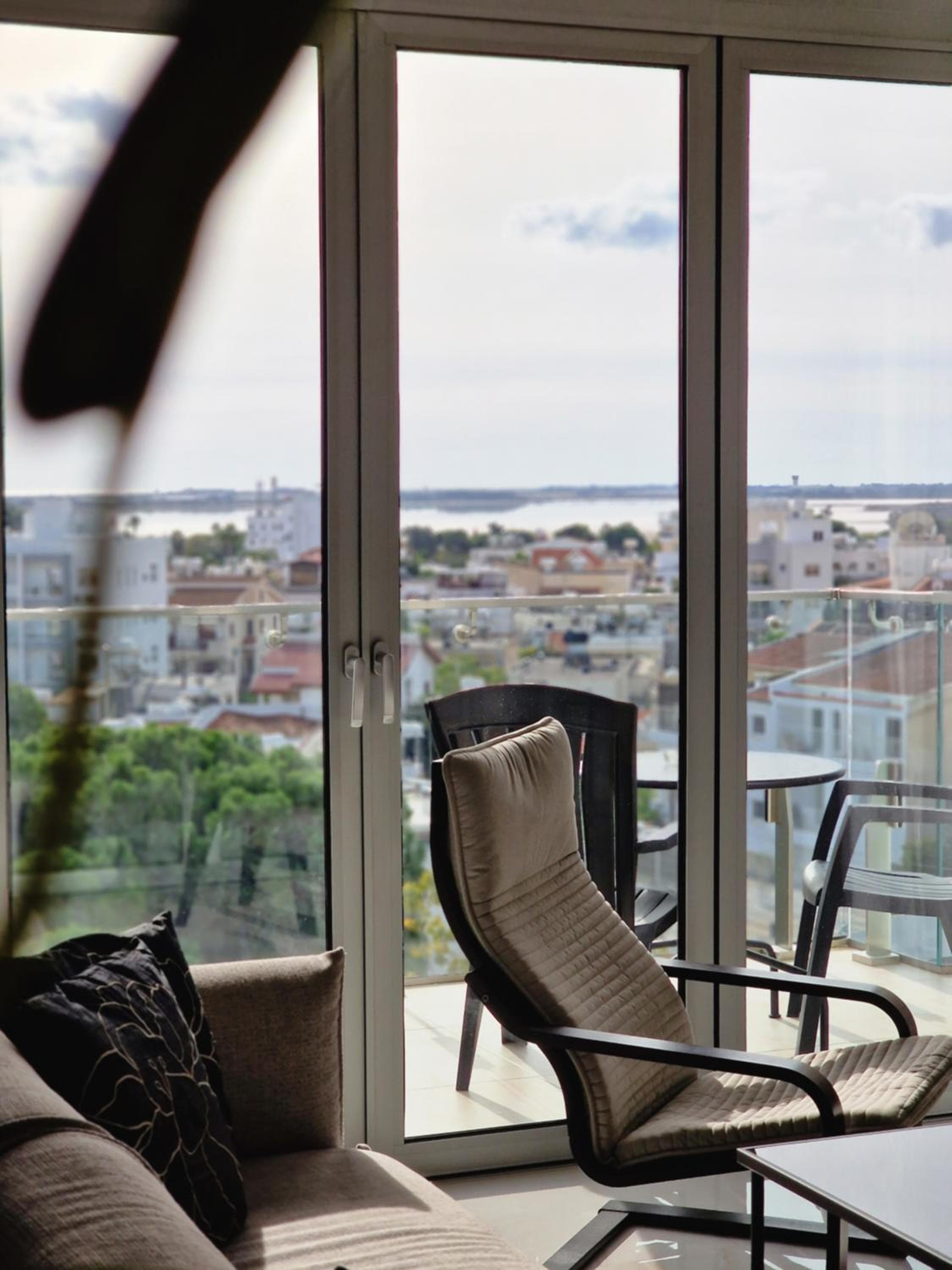 Sveltos Residence 3 Bedroom Suites