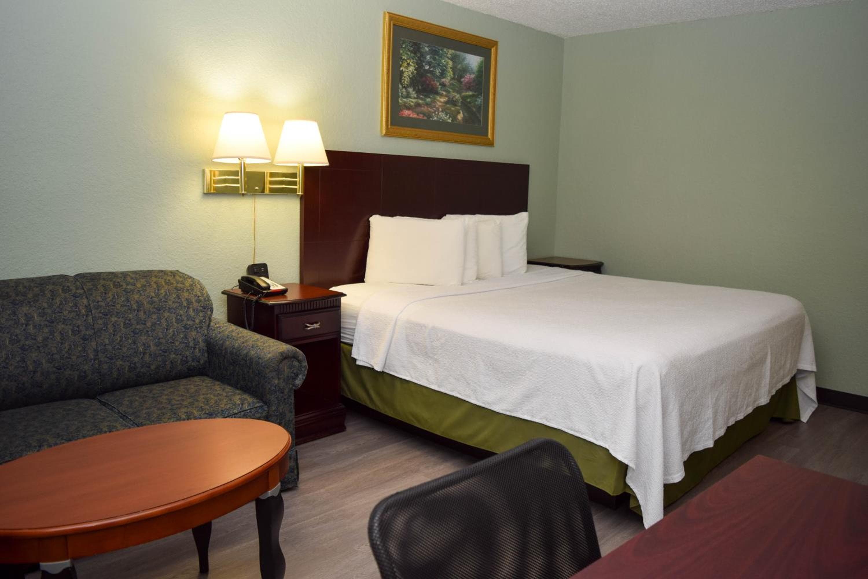 Corning Inn