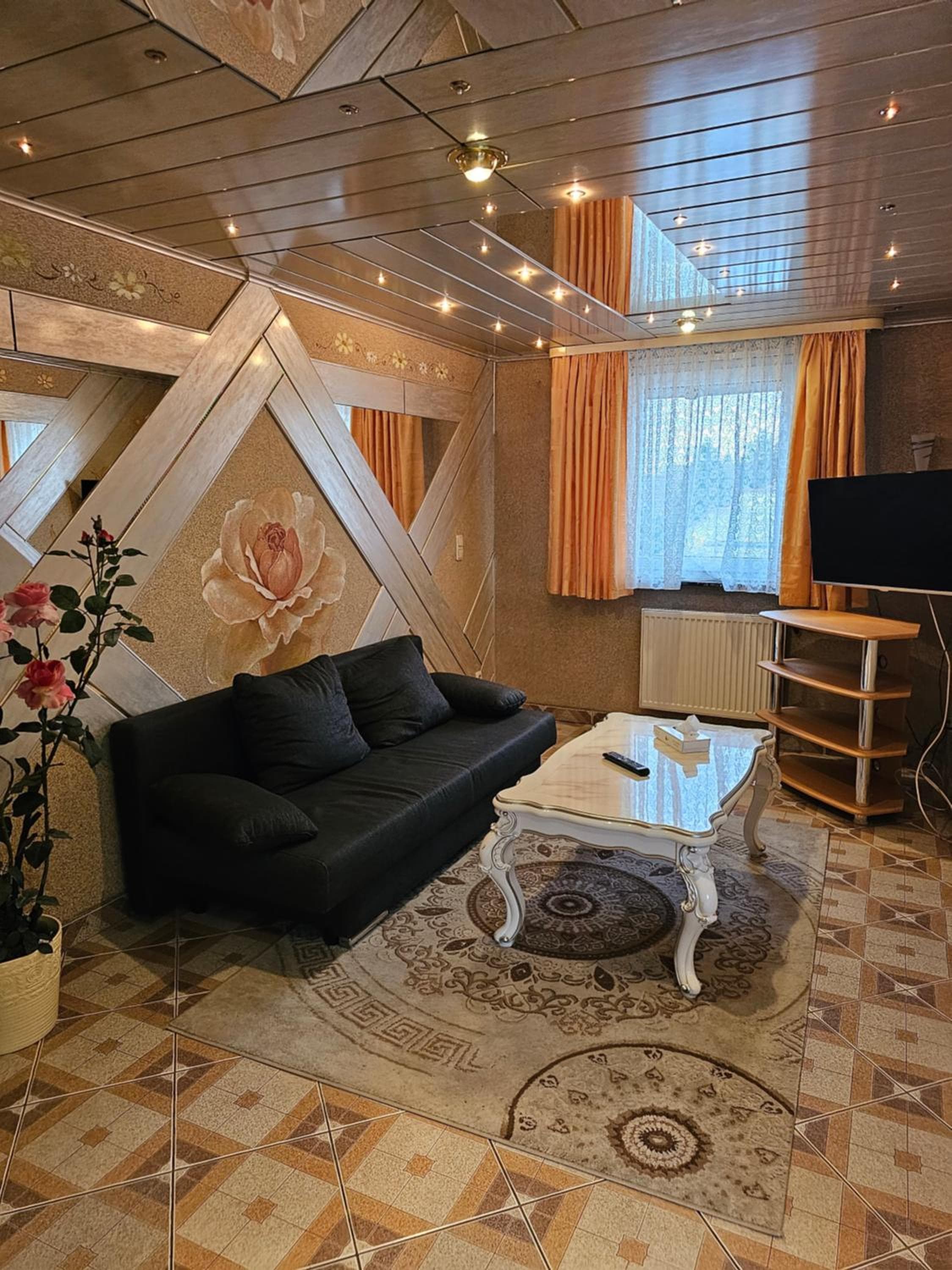 Hotel Tenne