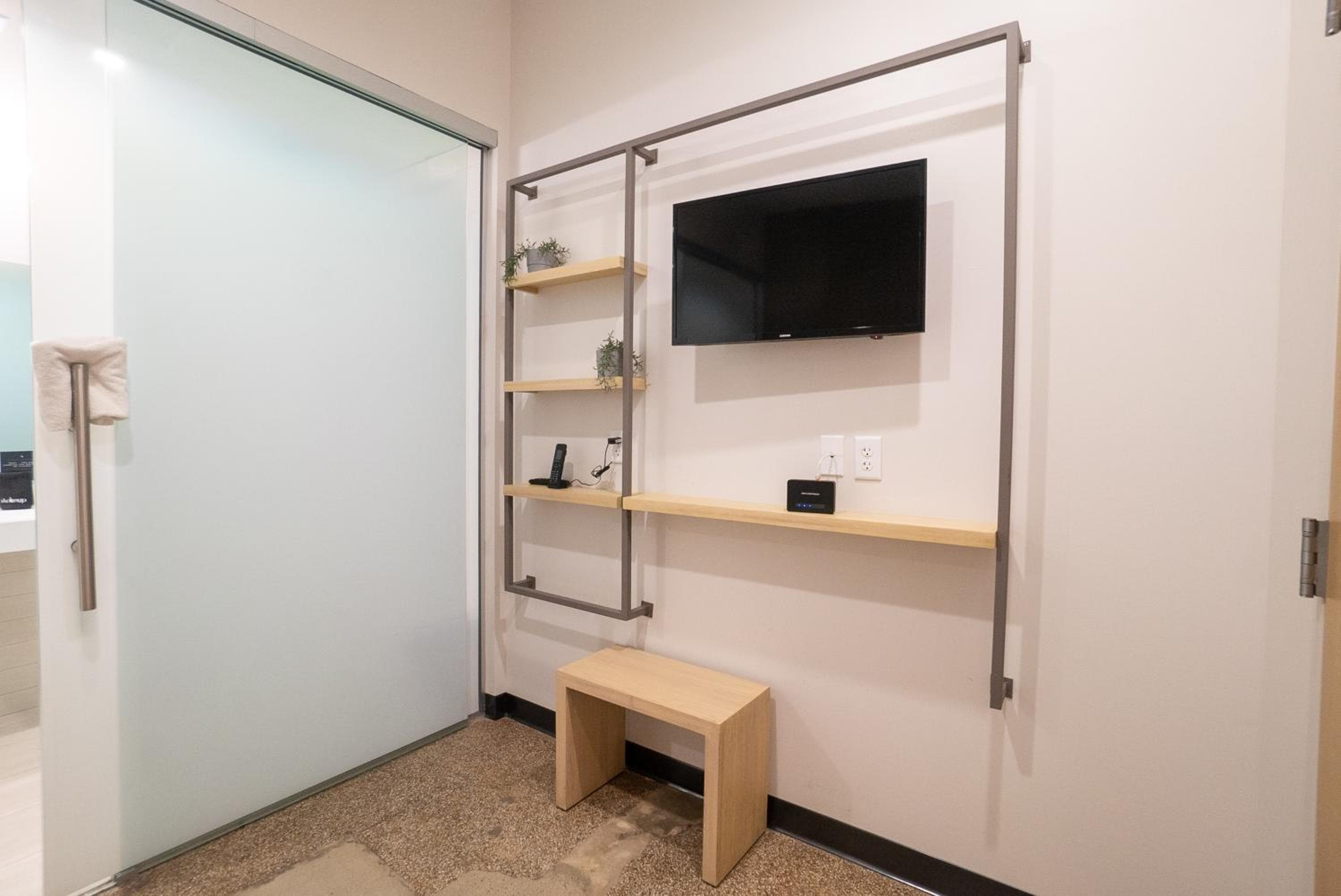 SOVA Micro-Room & Social Hotel