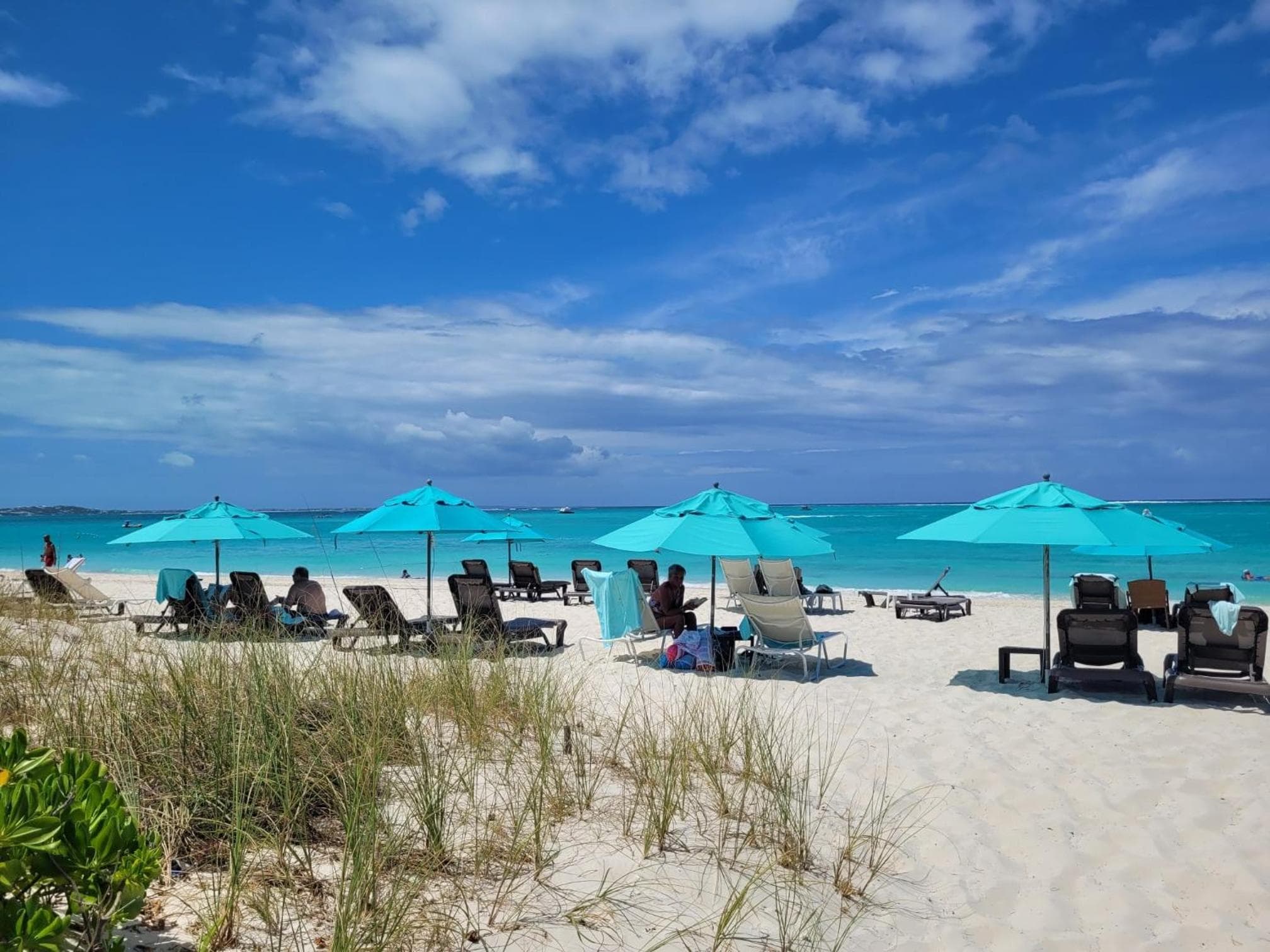 Sibonne Beach Hotel