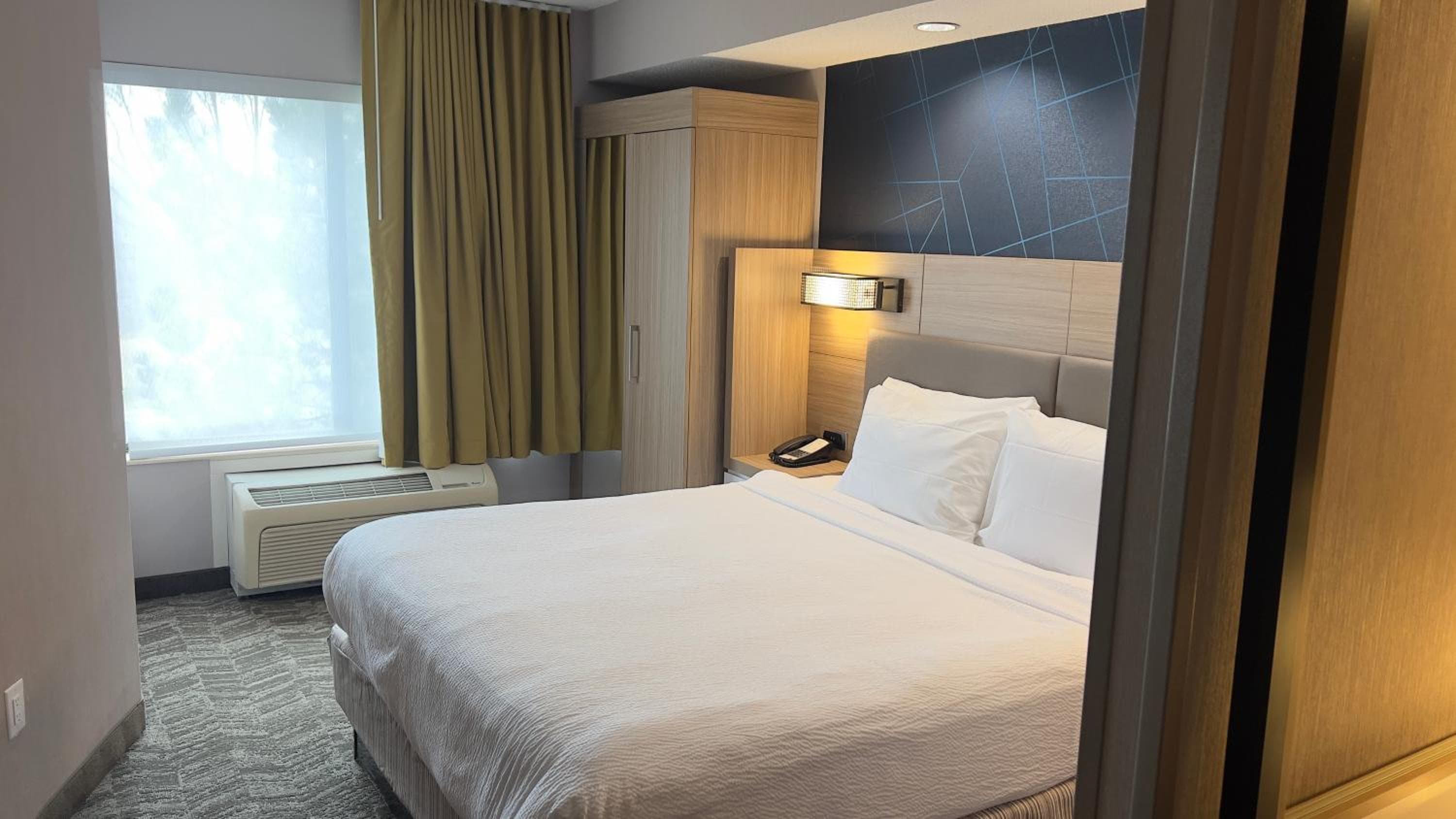 SpringHill Suites by Marriott Lansing West