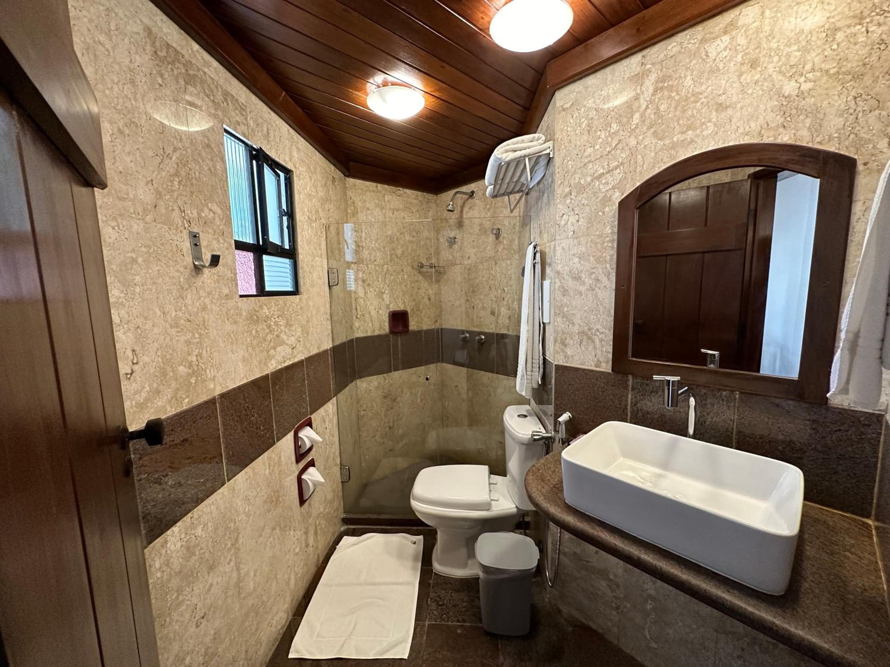 Hotel Catharina Paraguaçu