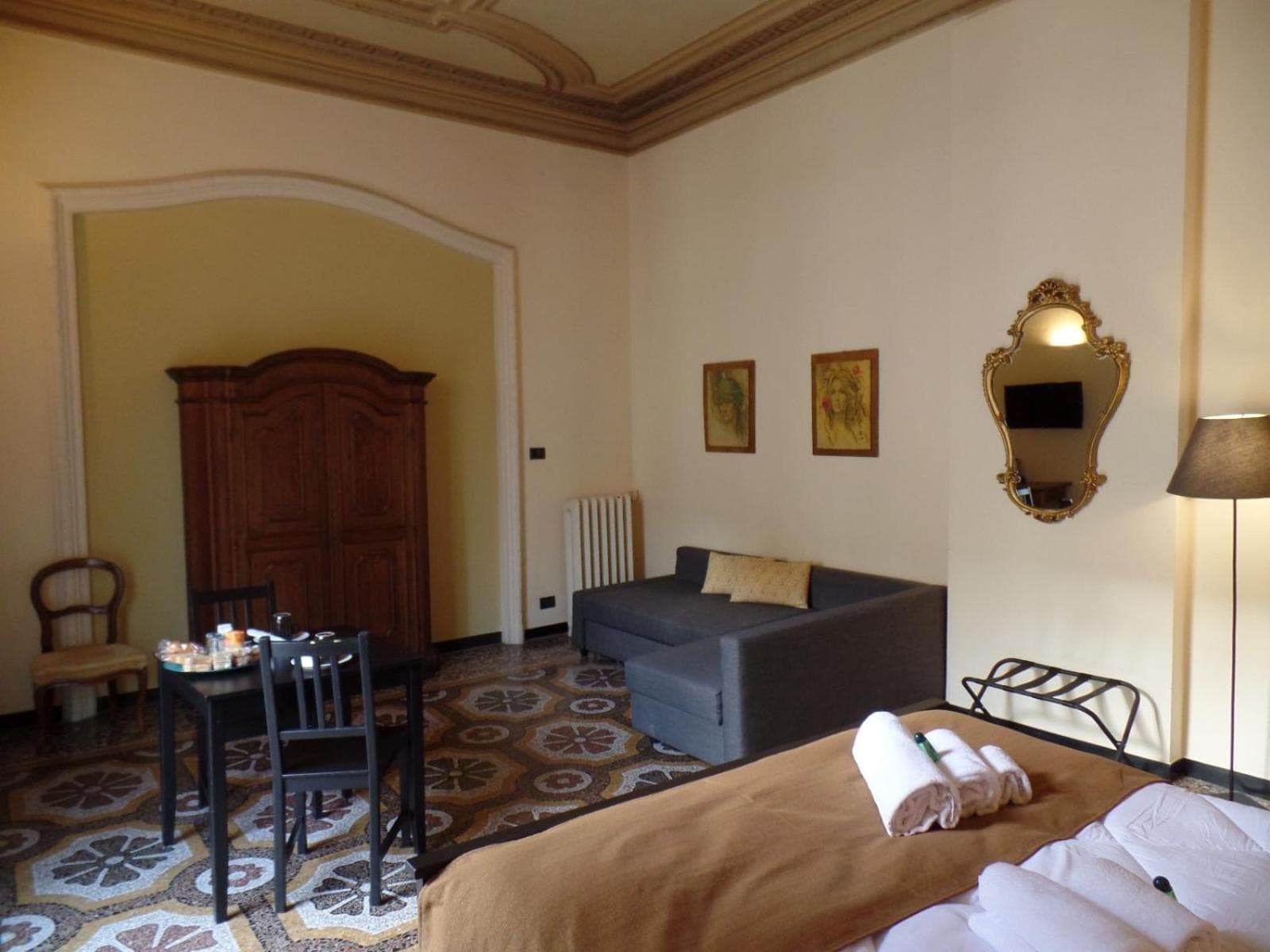B&B Genova Centro