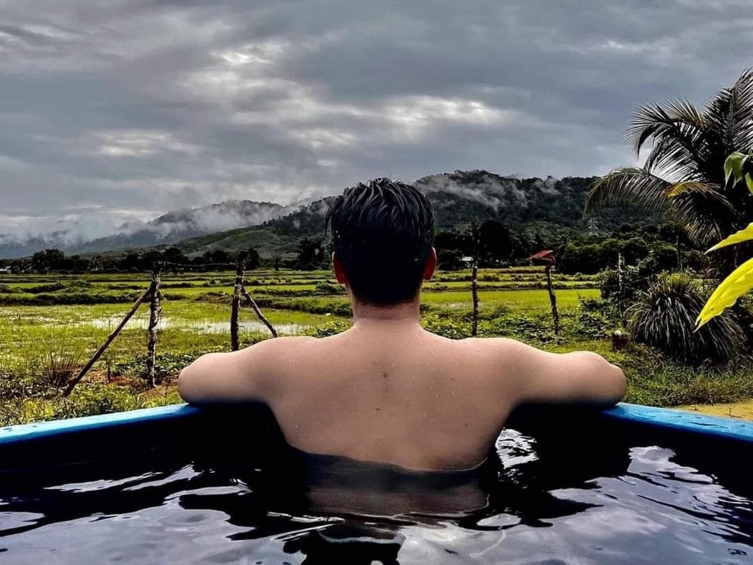 Villa Mak Intan, Che'Pa Village Langkawi