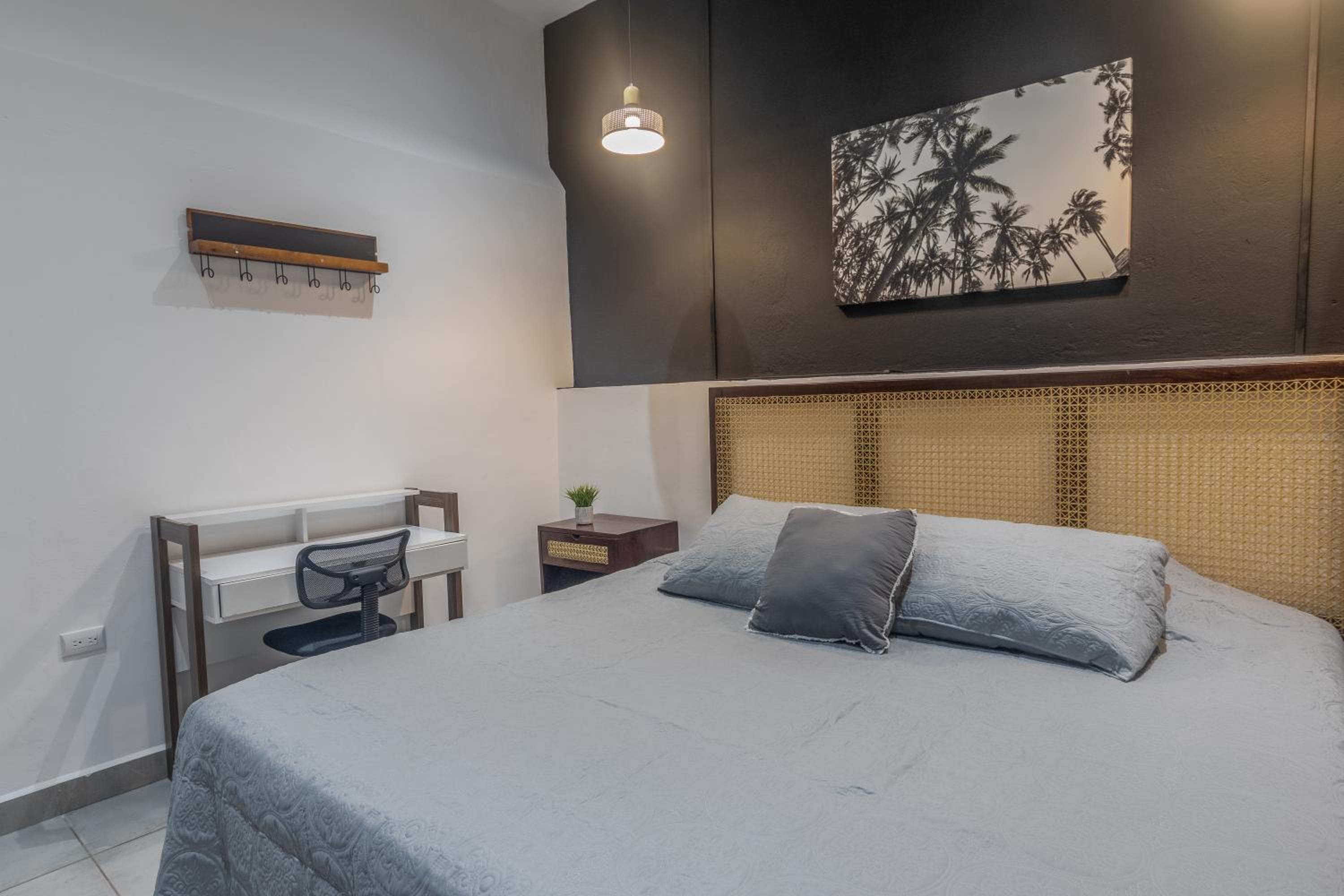 El Xalli Hotel