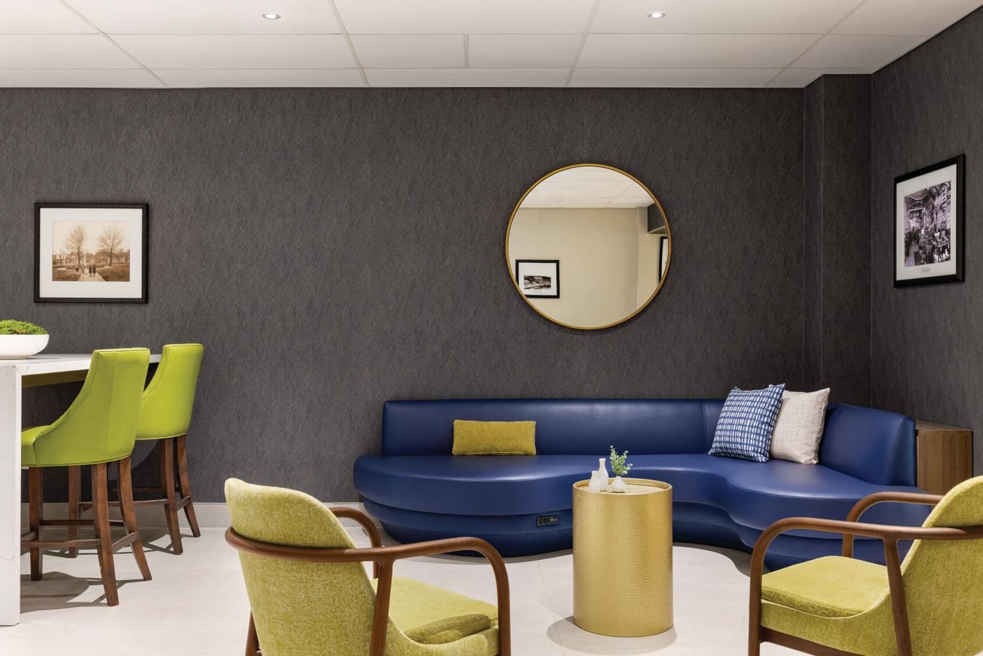 Crowne Plaza Saint John Harbour View by IHG