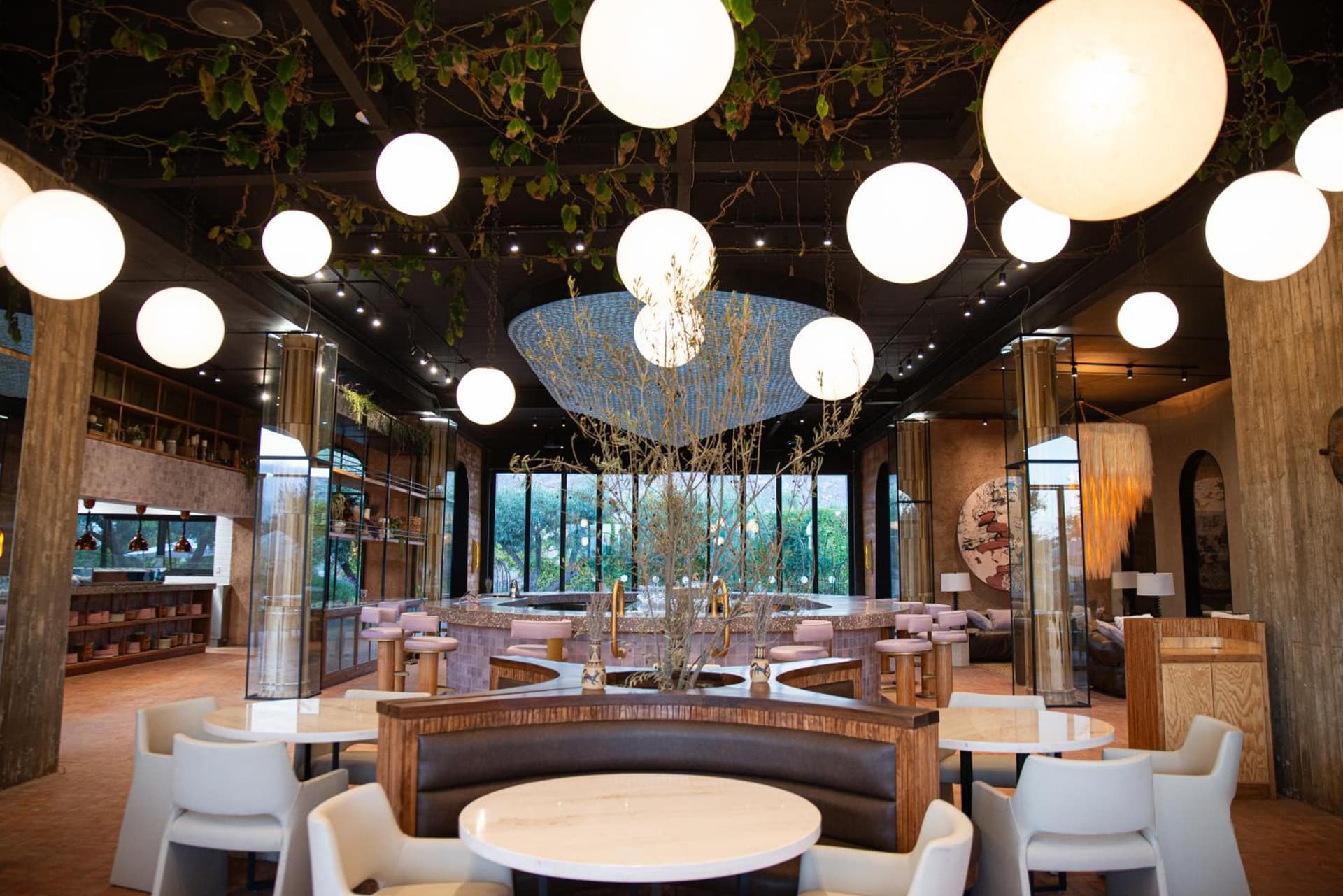 Hotel Andana Winery & Spa
