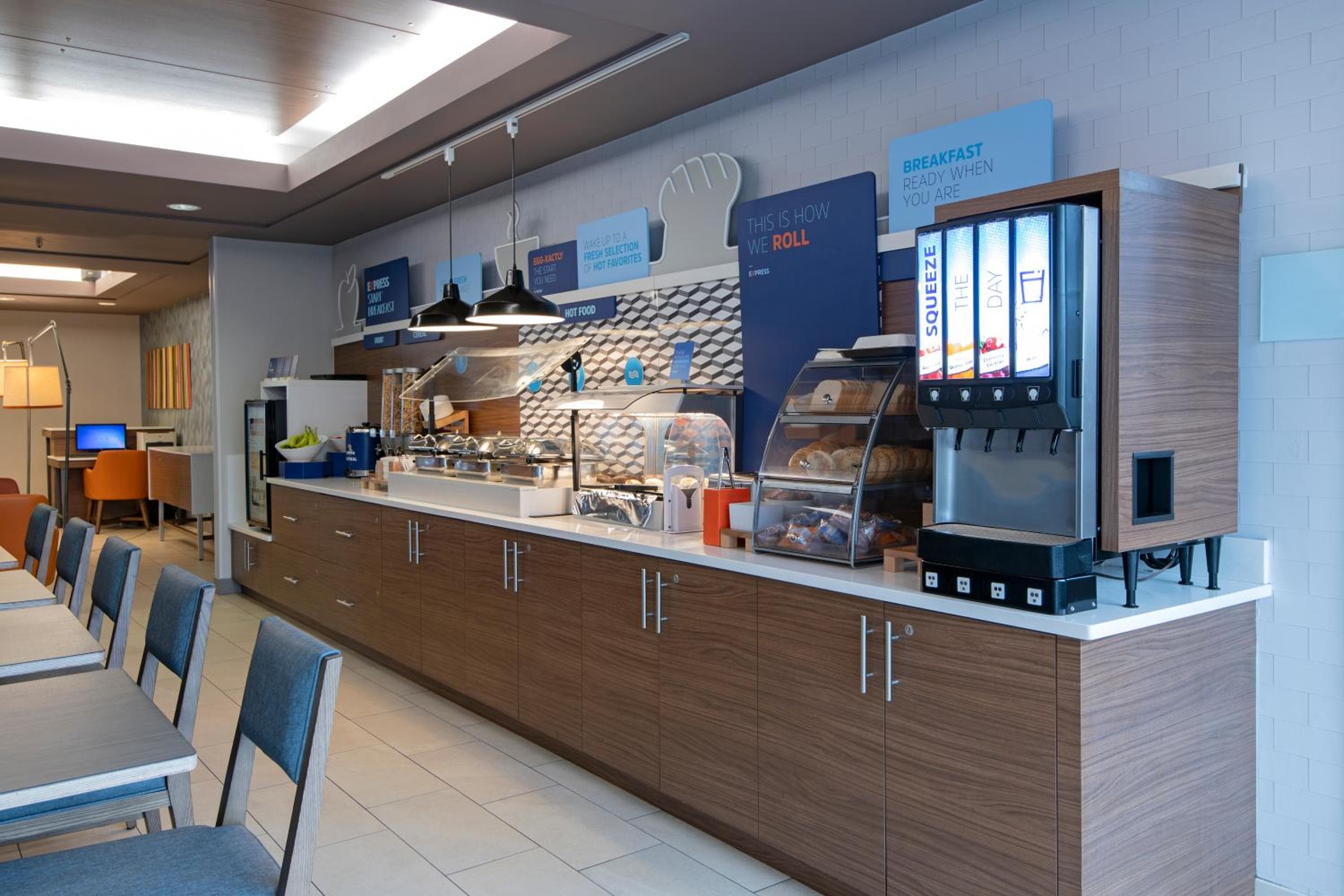 Holiday Inn Express Kamloops by IHG