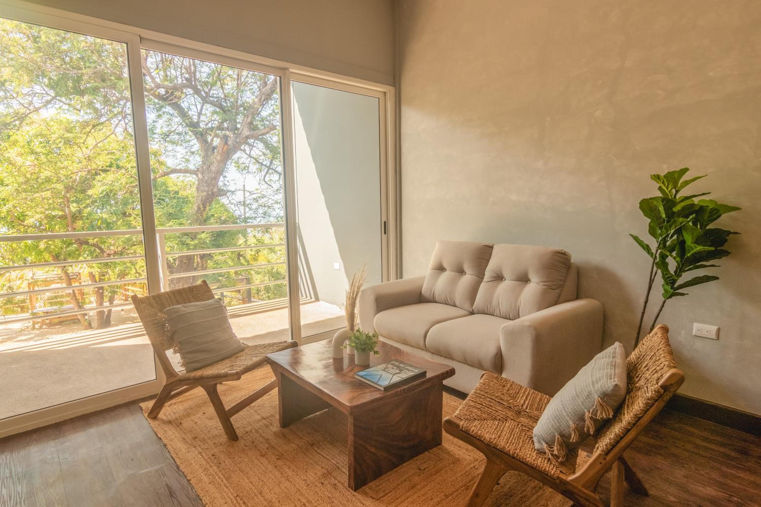 El Xalli Hotel