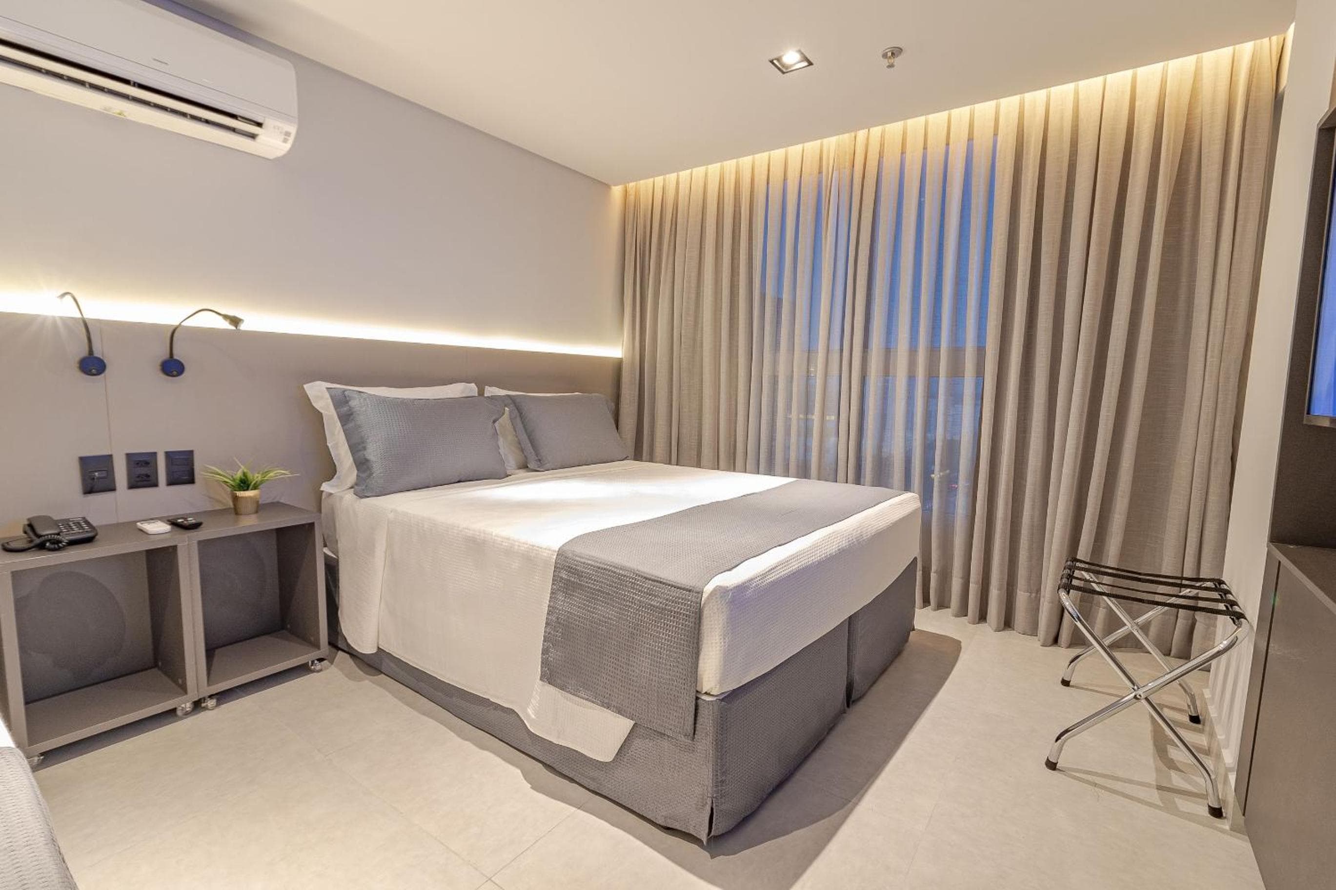 Place2You Hotel by Welkom