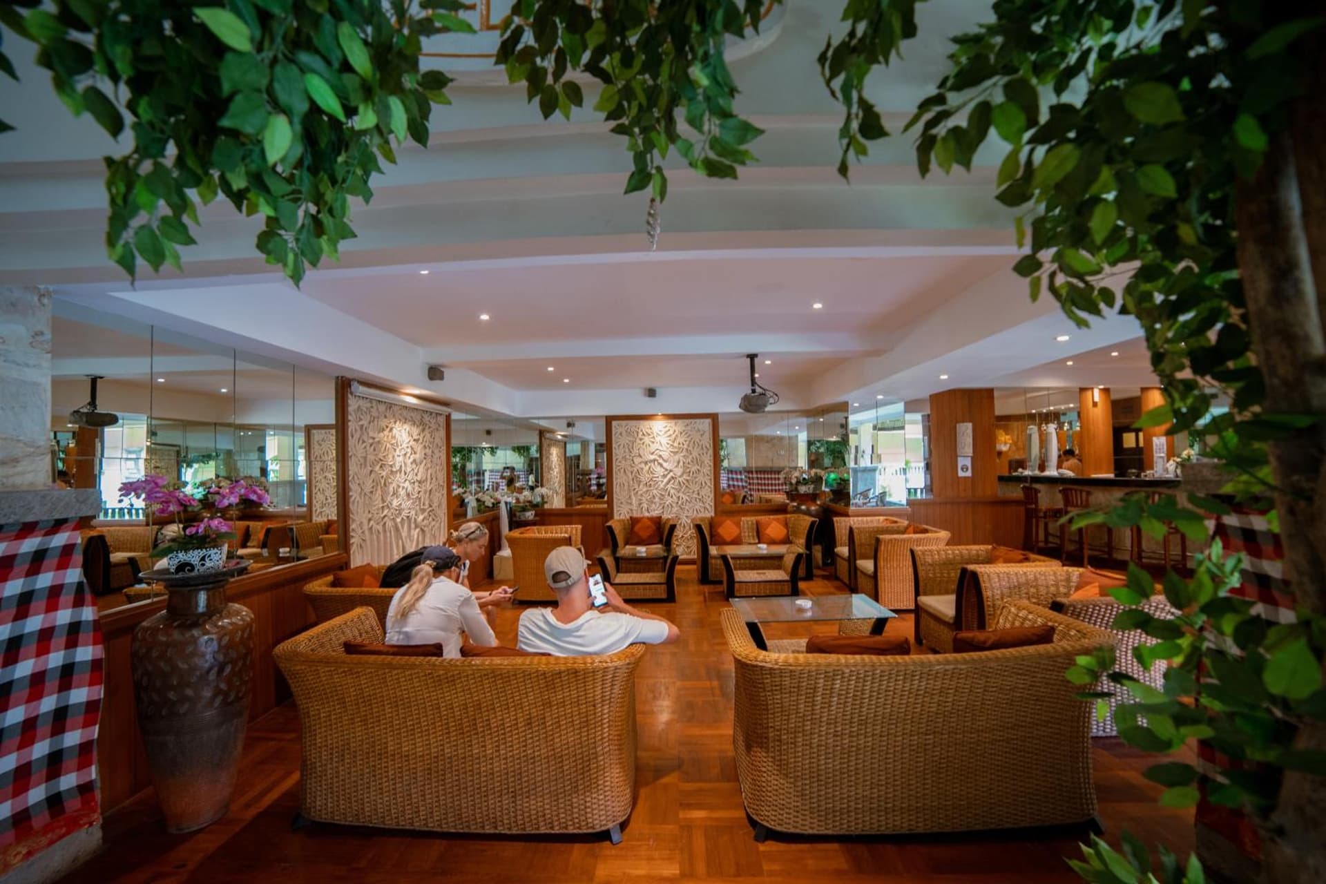 Pelangi Bali Hotel & Spa