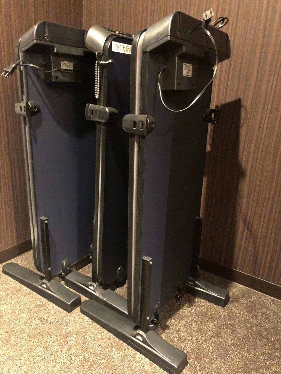 Prince Smart Inn Osaka Yodoyabashi