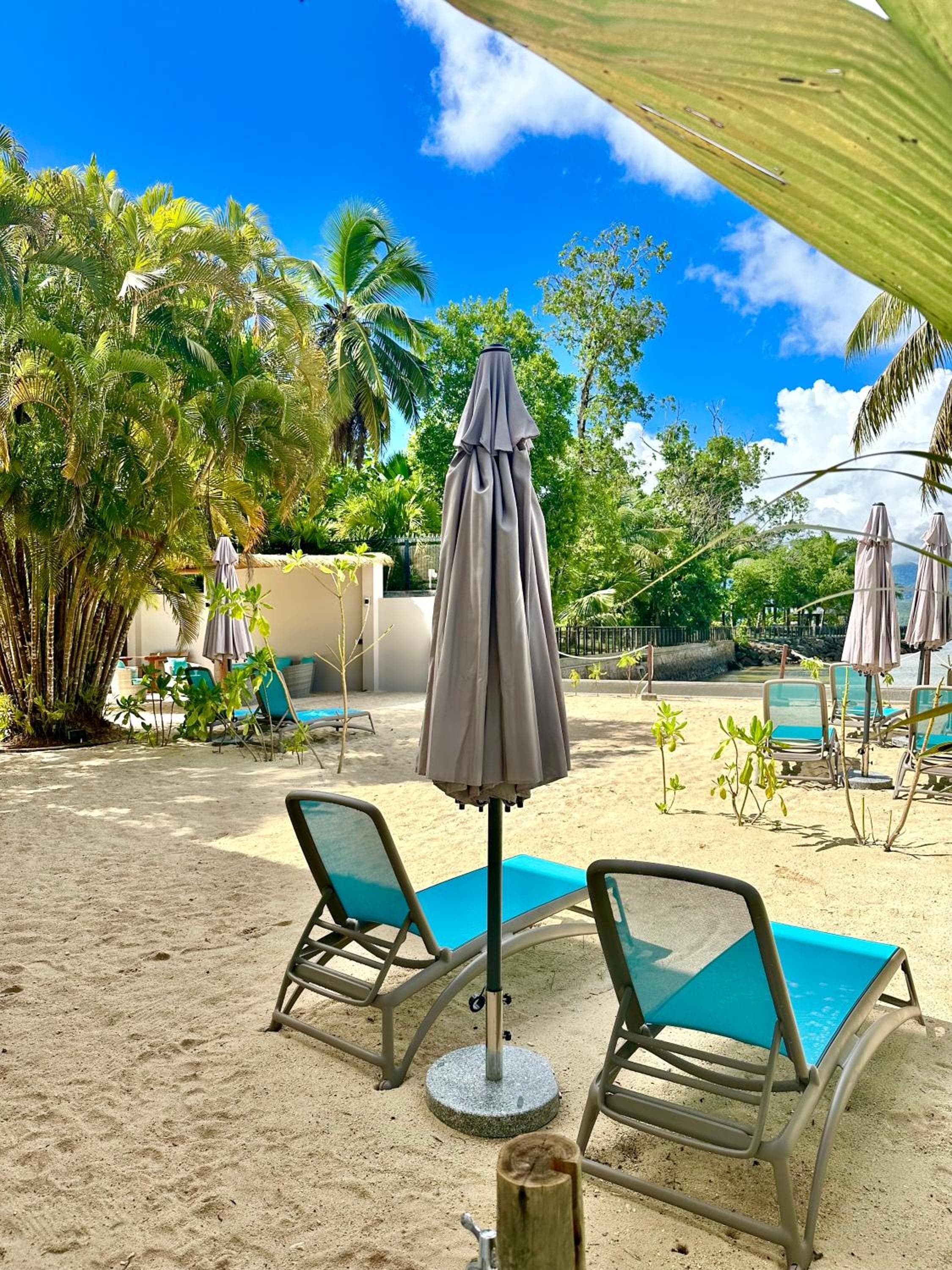 Pineapple Beach Villas