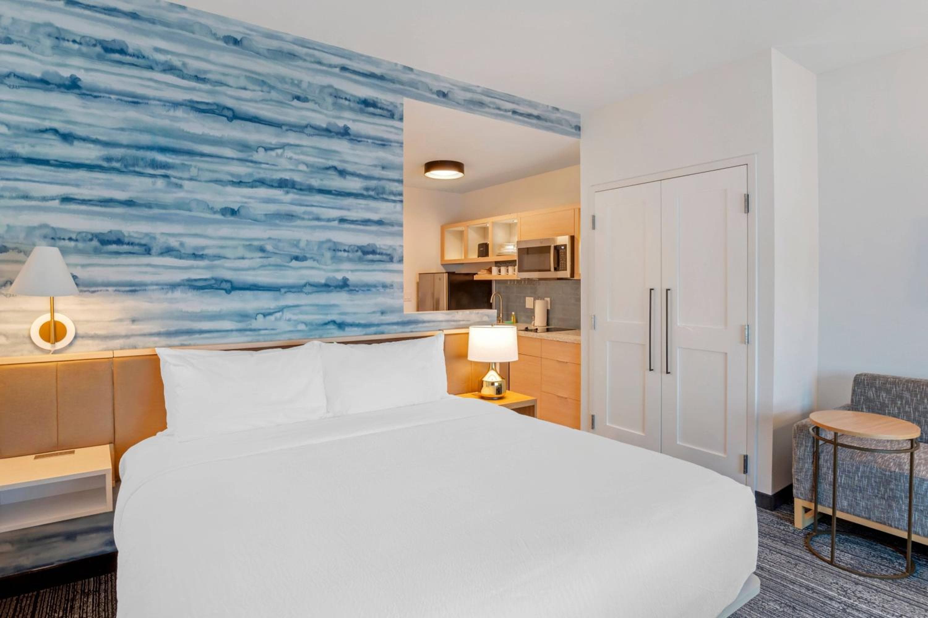 TownePlace Suites by Marriott Richmond Colonial Heights