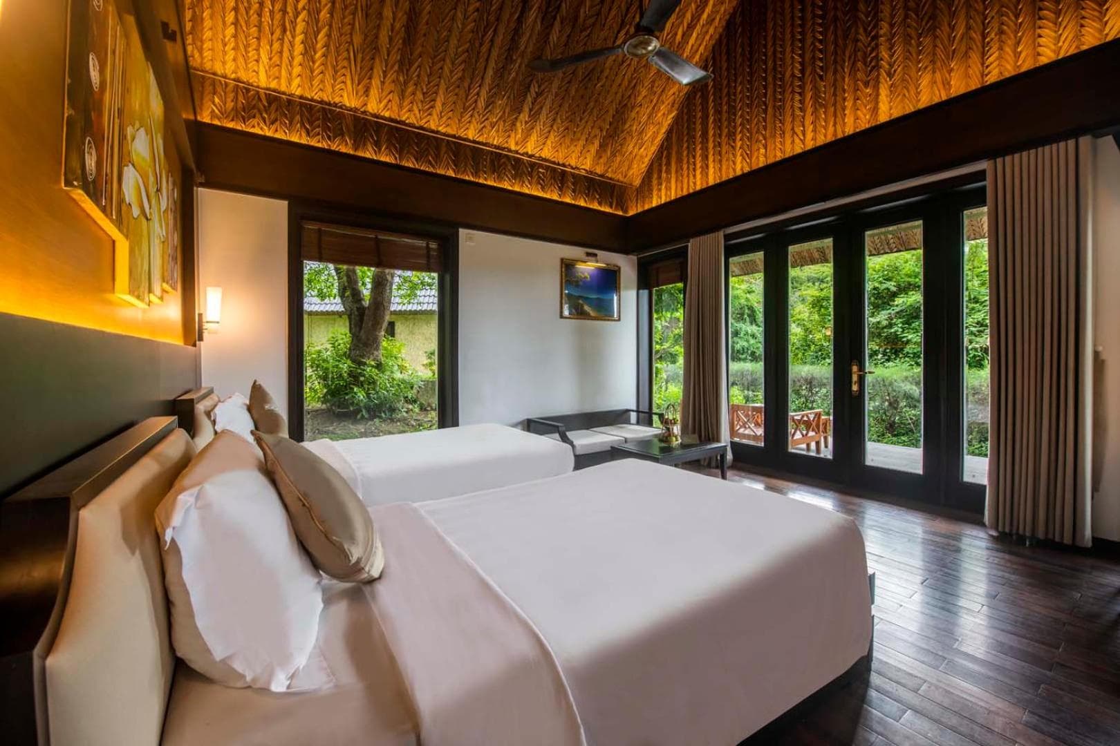 Hon Tam Resort