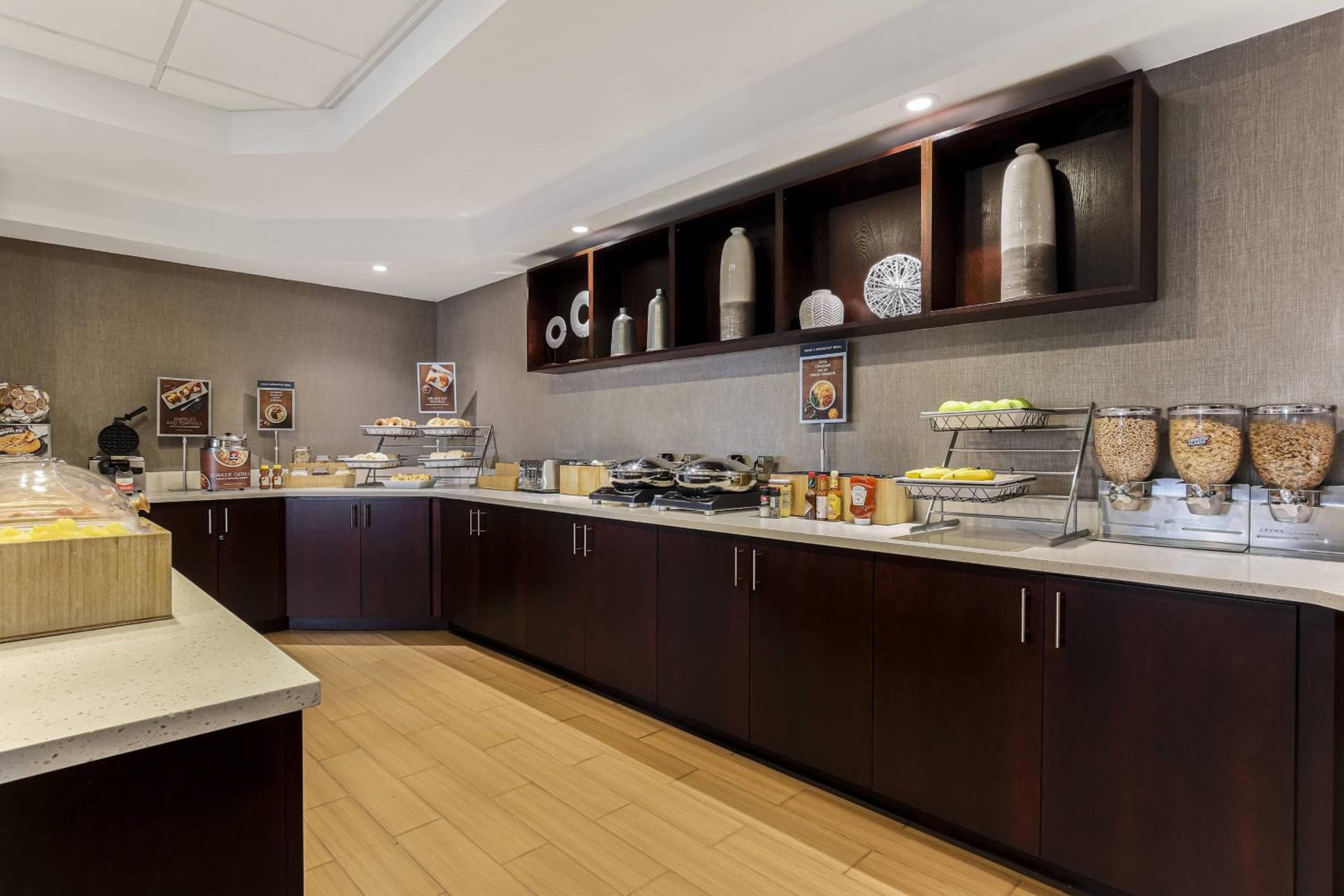 SpringHill Suites by Marriott Austin Parmer/Tech Ridge